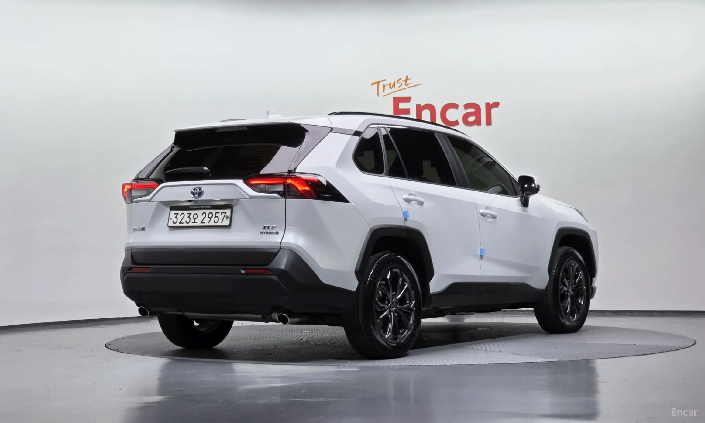 Toyota RAV4 5th Generation превью 2