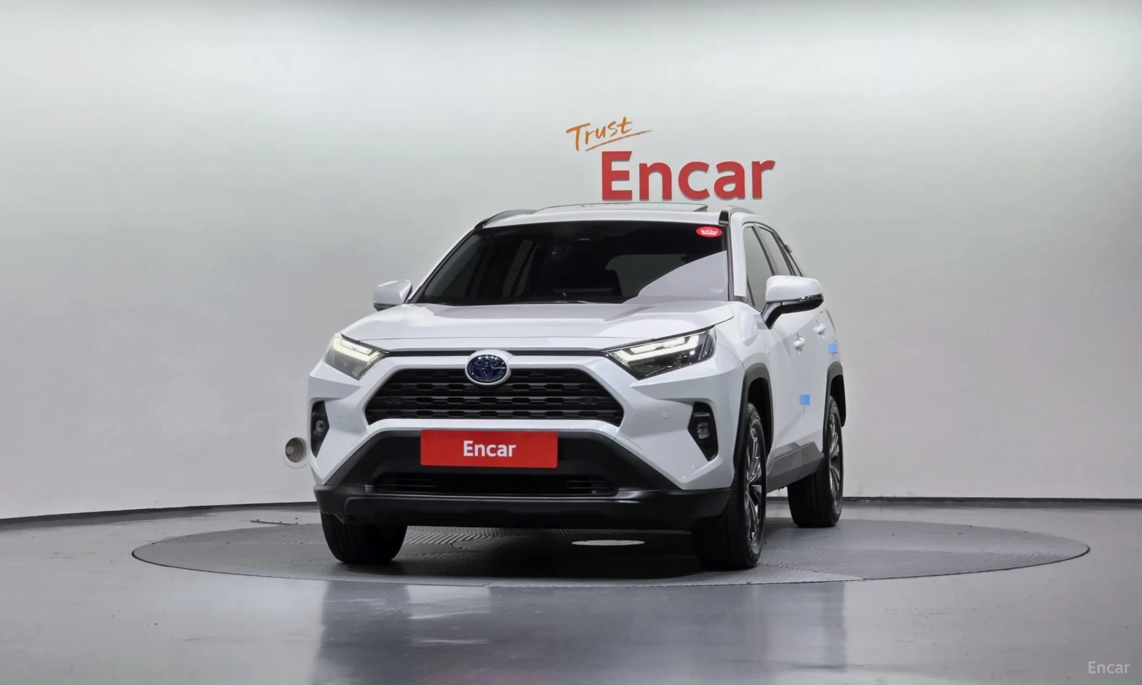 Toyota RAV4 5th Generation превью 3