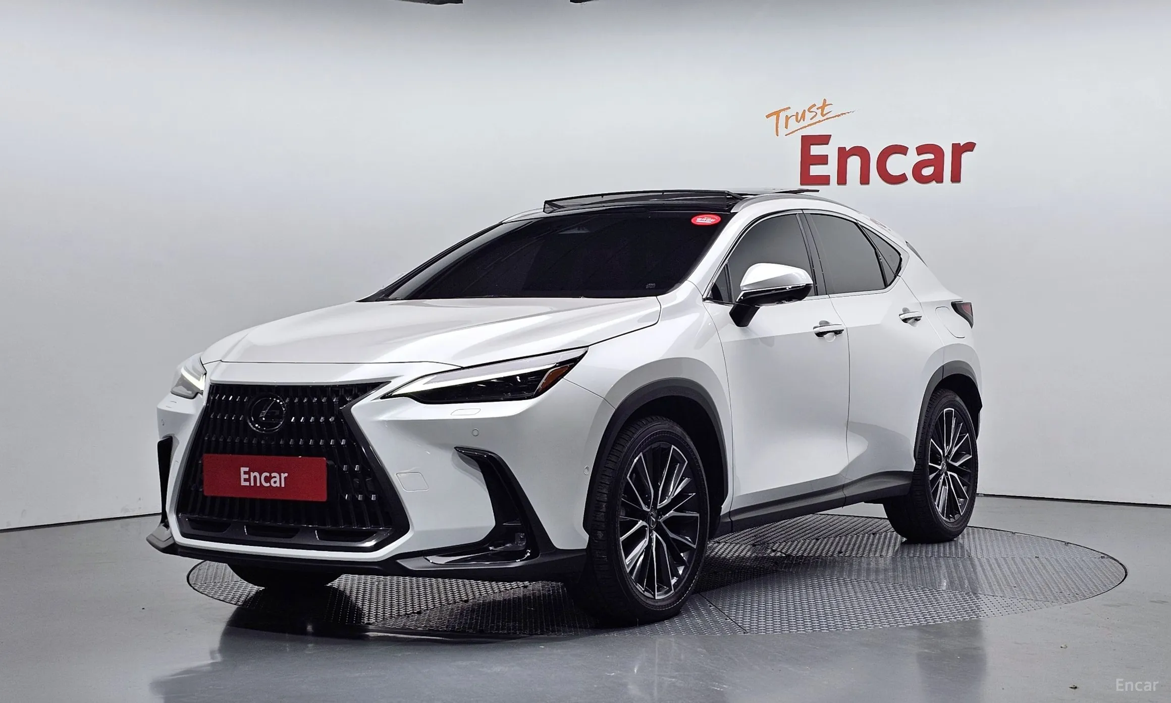 NX350h Gen 2