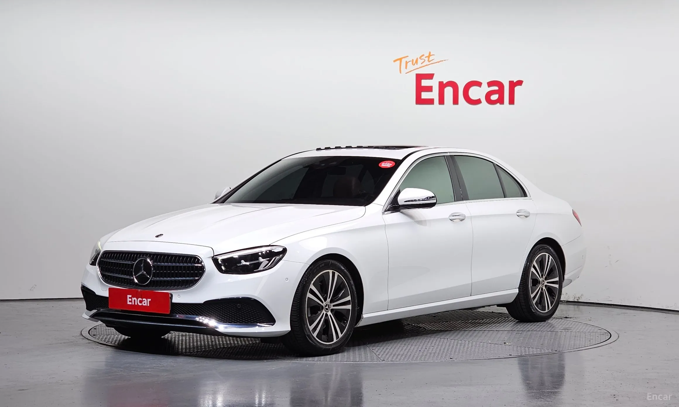 E-Class W213