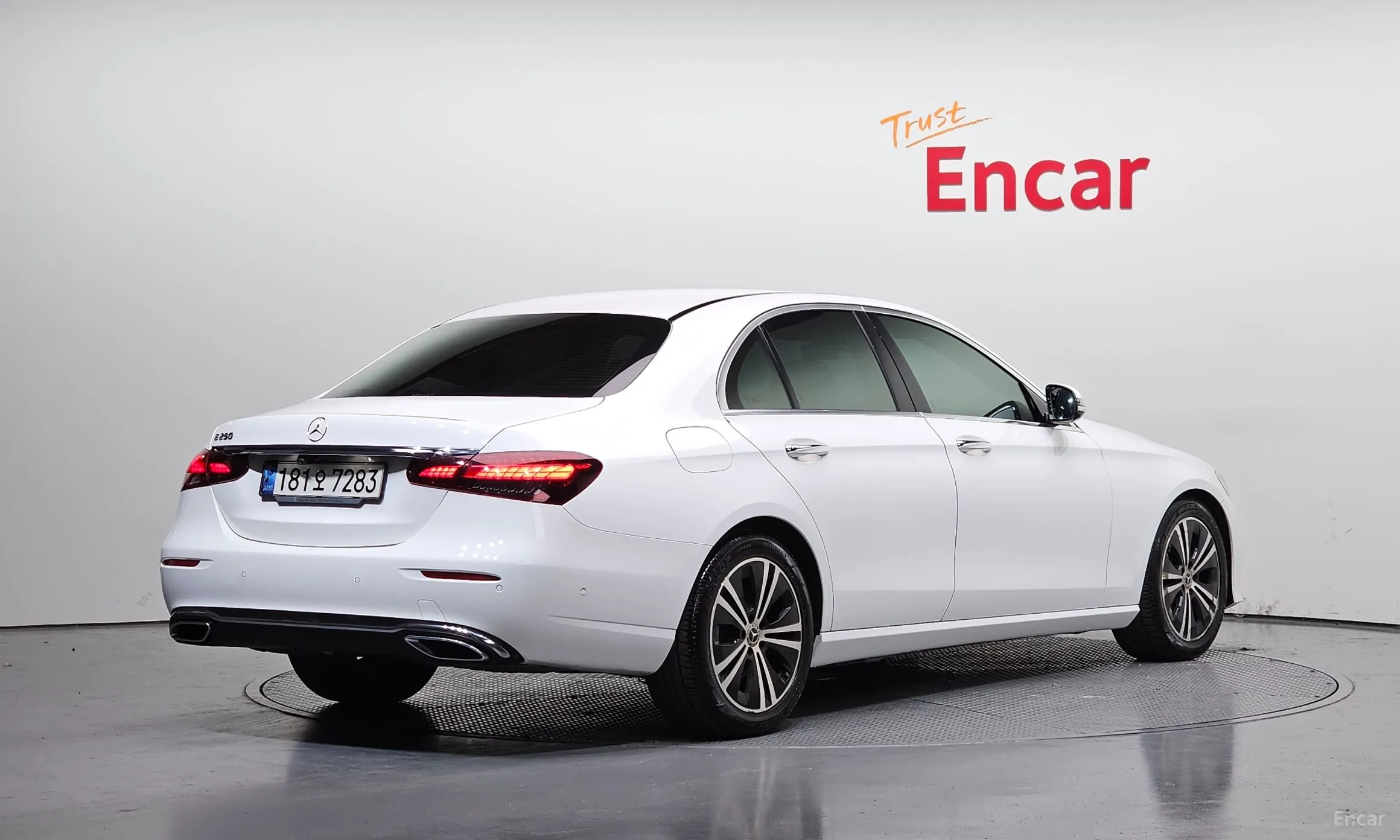 Mercedes Benz E-Class W213 превью 2