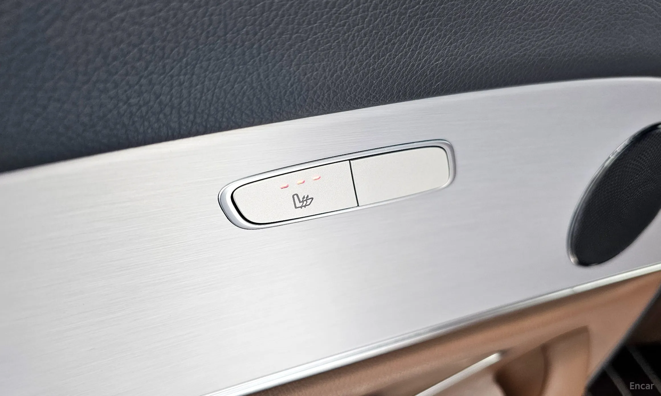 Mercedes Benz E-Class W213 превью 17
