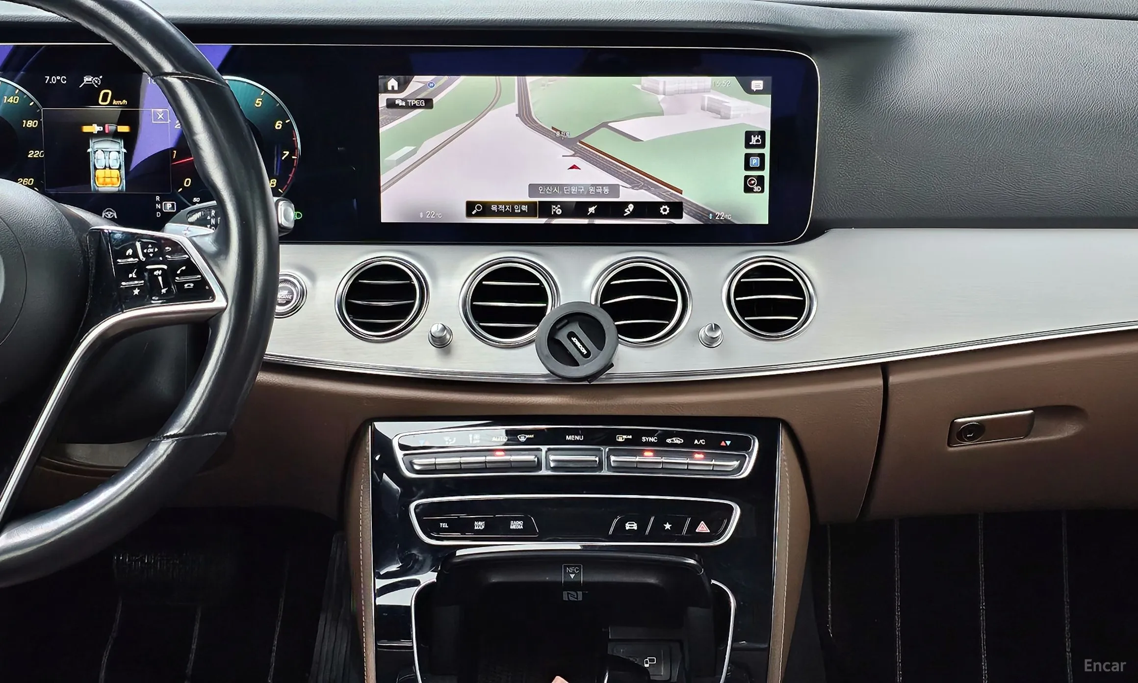 Mercedes Benz E-Class W213 превью 19