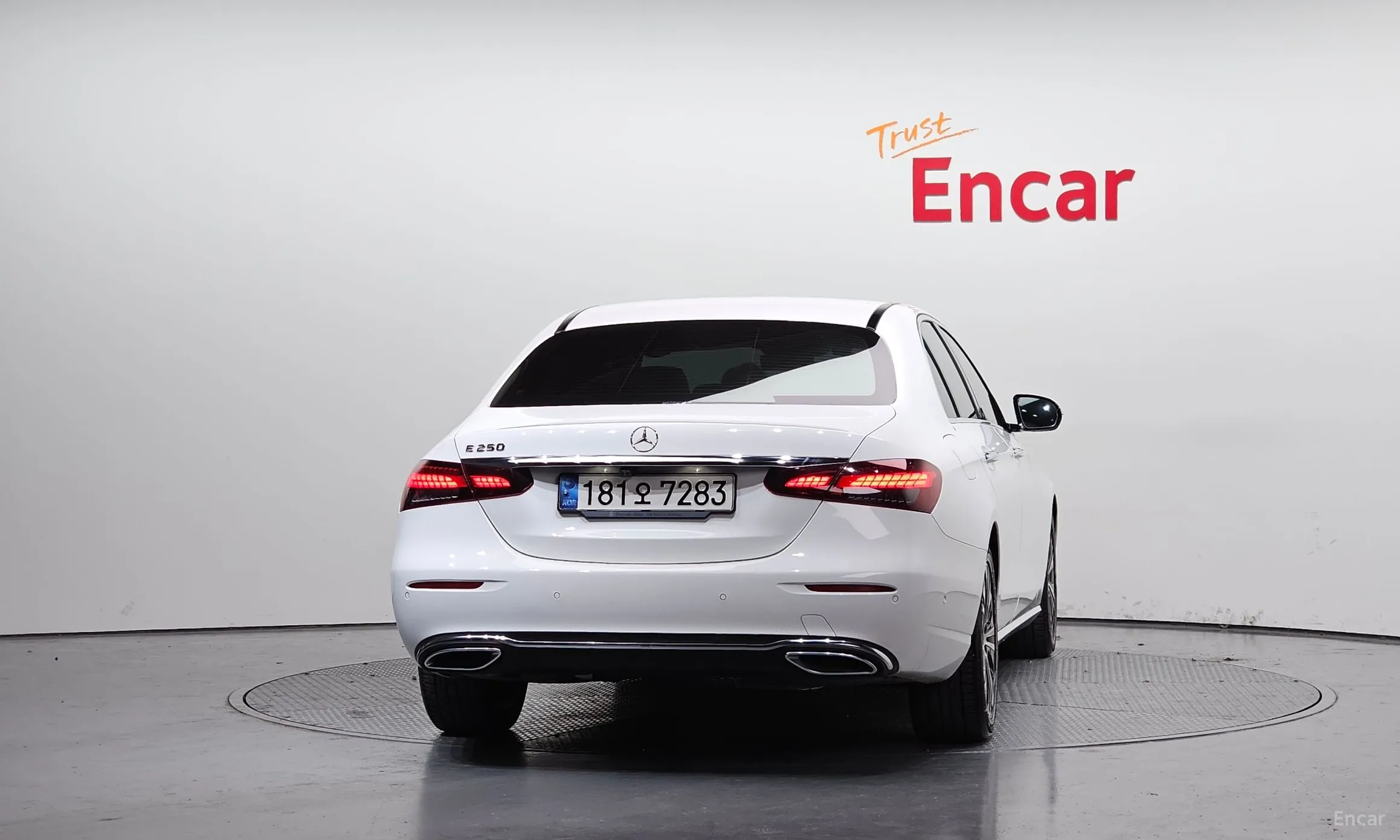 Mercedes Benz E-Class W213 превью 4