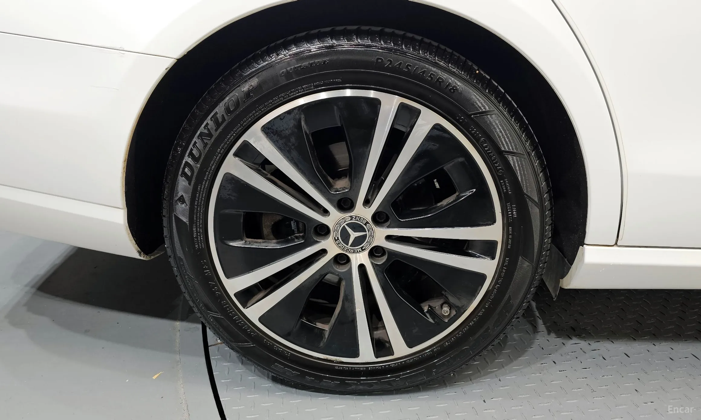 Mercedes Benz E-Class W213 превью 5