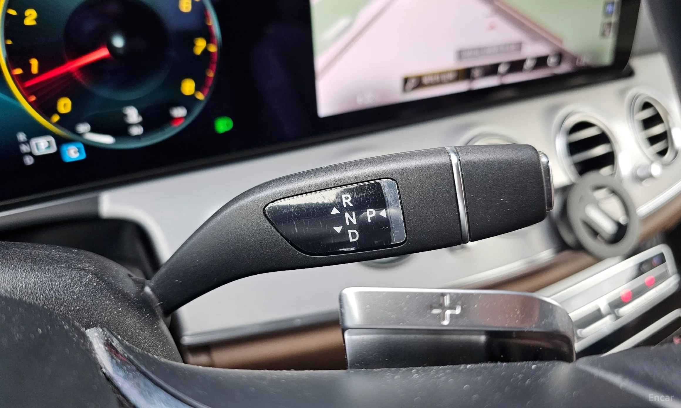 Mercedes Benz E-Class W213 превью 9