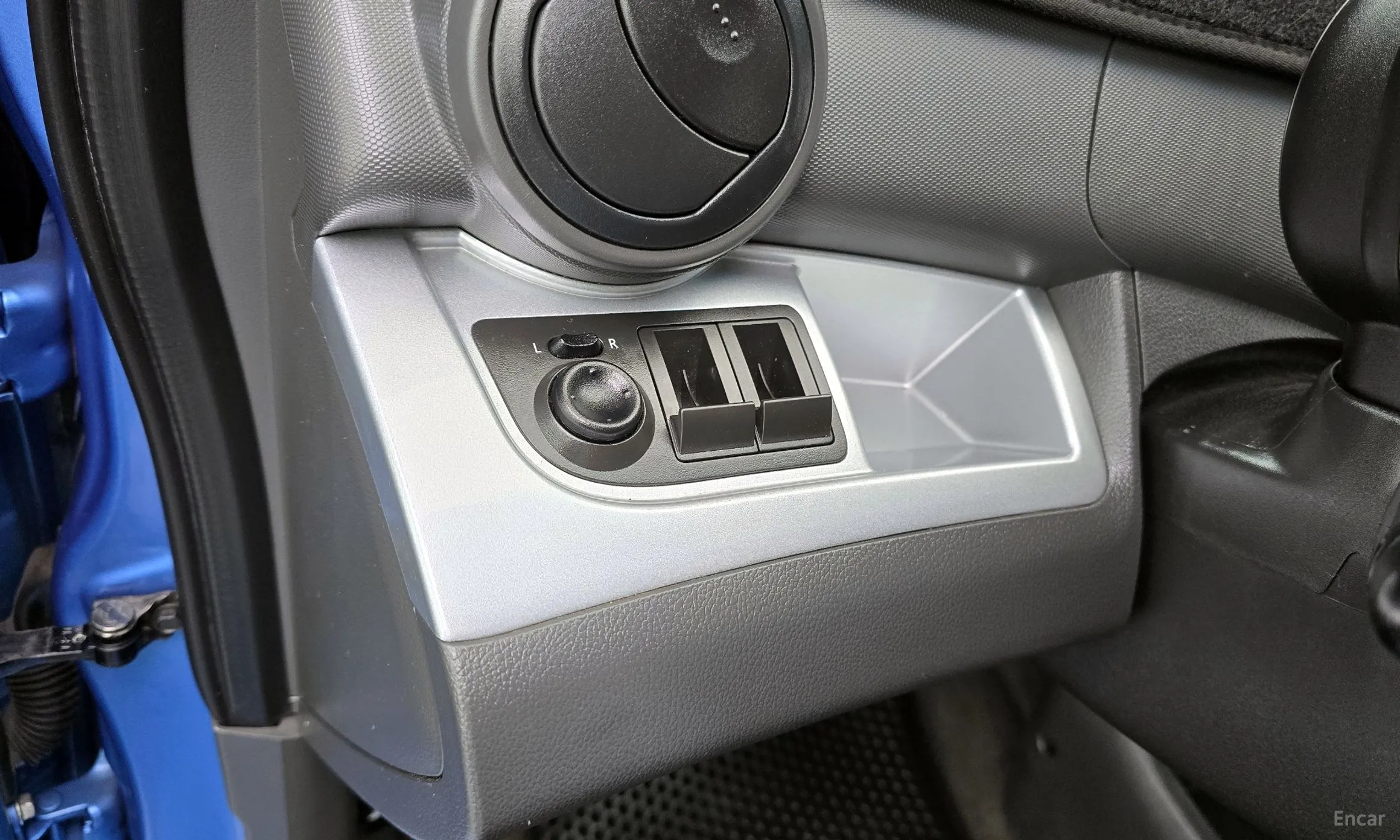 Chevrolet (GM Daewoo) Spark превью 16