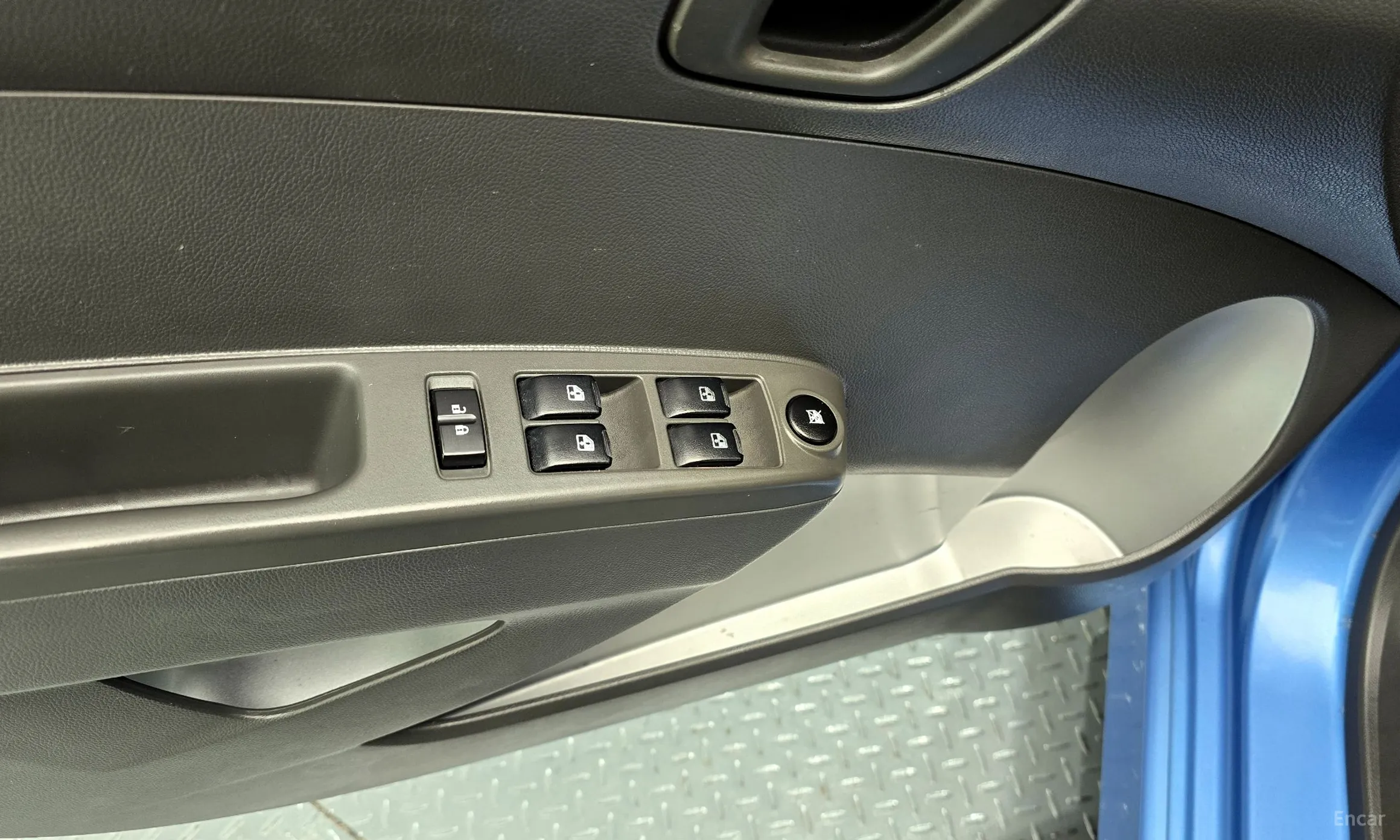 Chevrolet (GM Daewoo) Spark превью 17