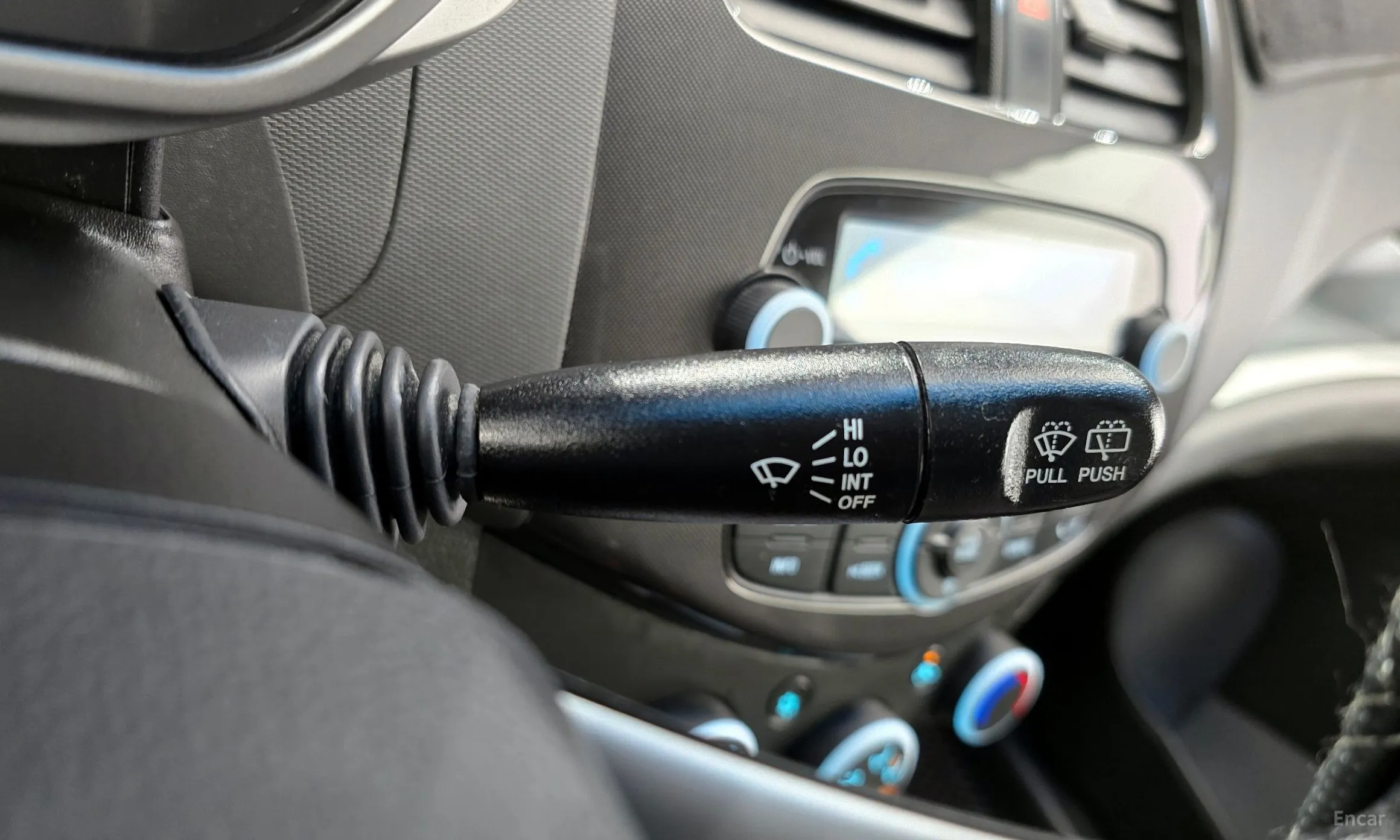 Chevrolet (GM Daewoo) Spark превью 18
