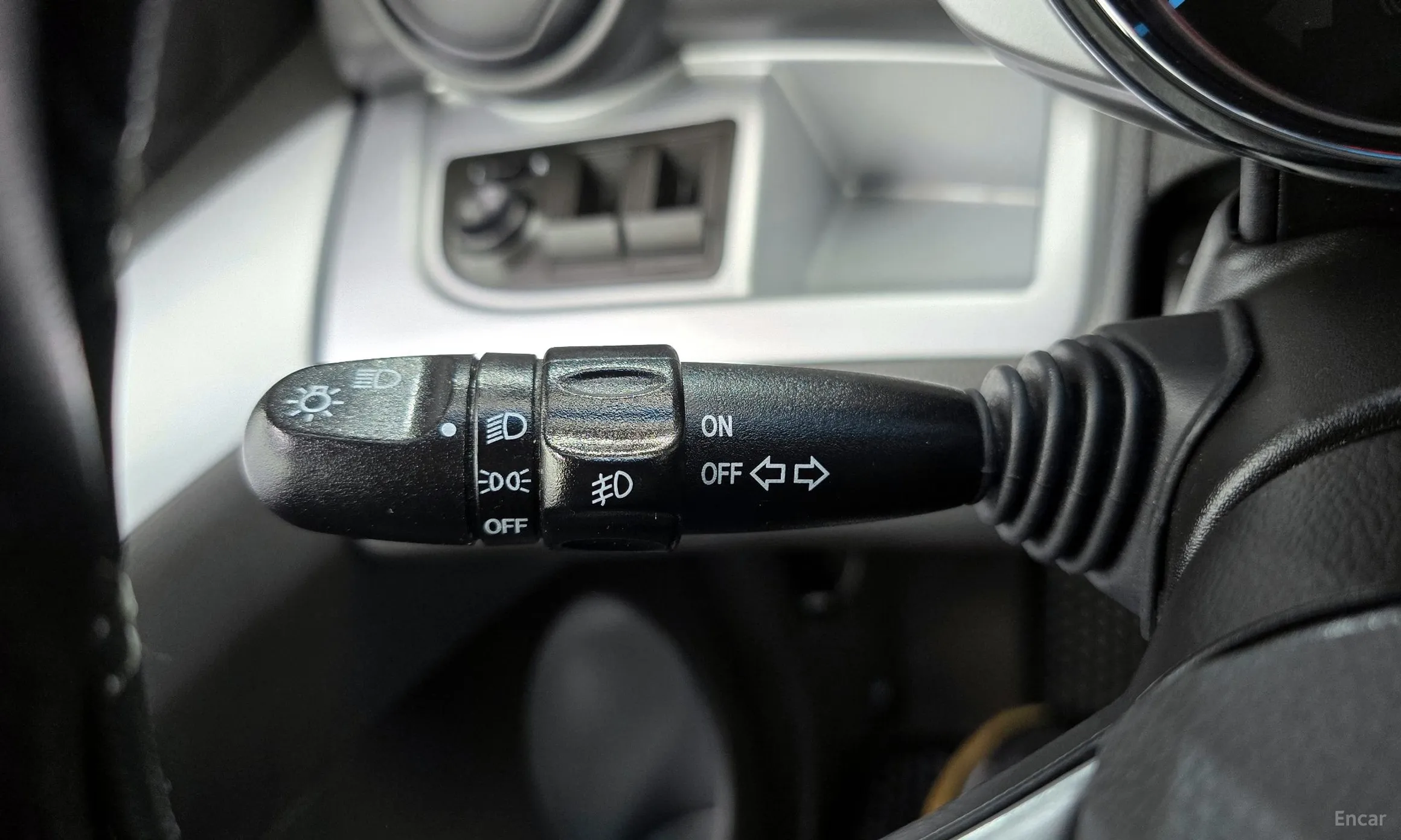Chevrolet (GM Daewoo) Spark превью 19