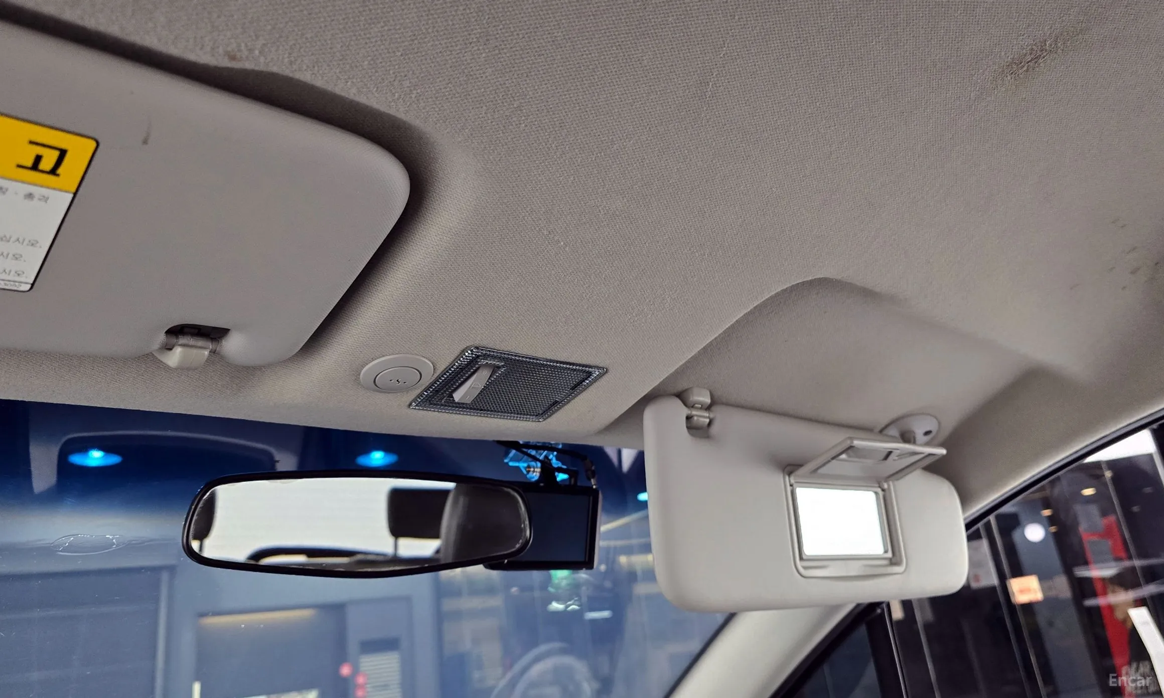 Chevrolet (GM Daewoo) Spark превью 20