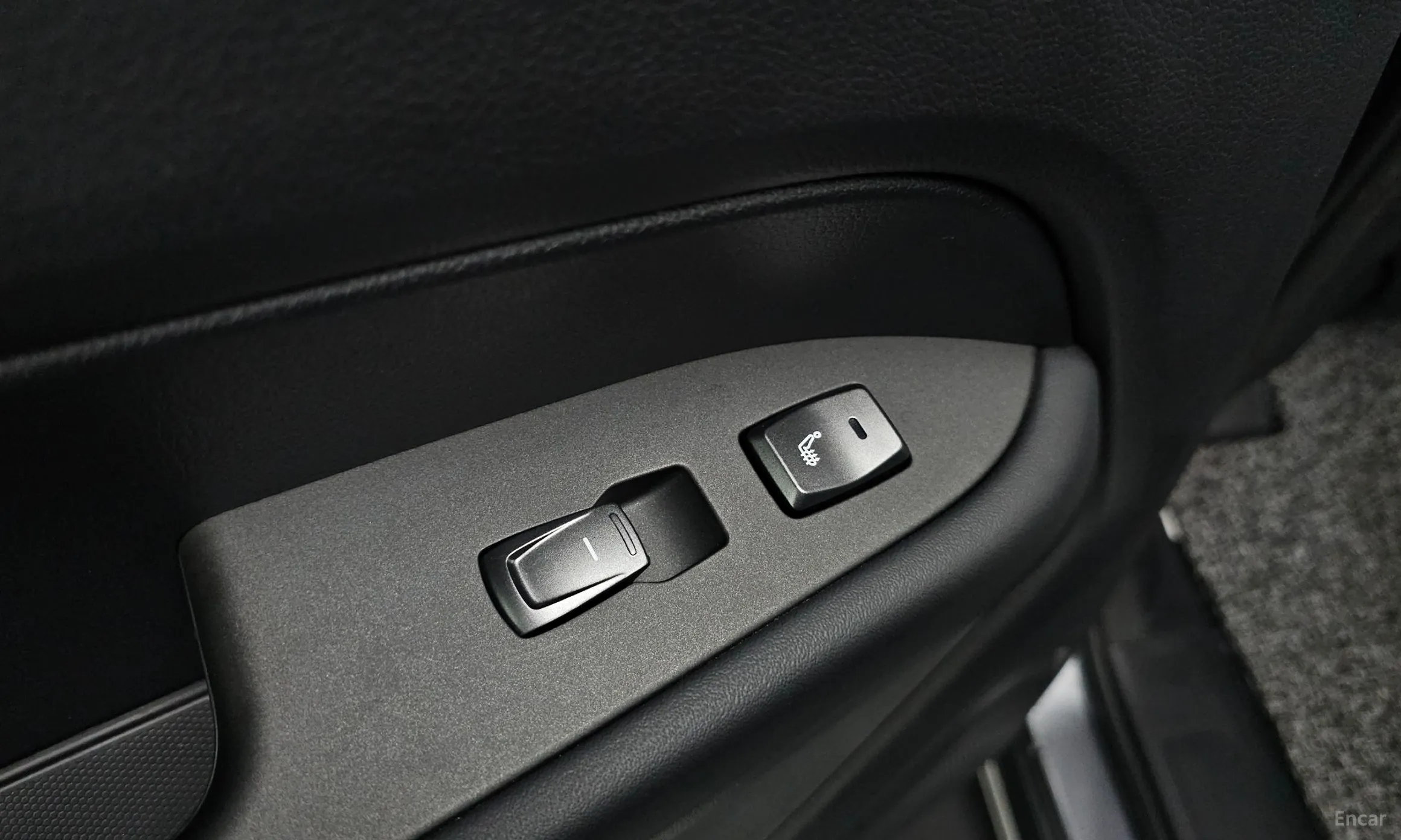 KG Mobility (SsangYong) Rexton Sports Khan превью 19