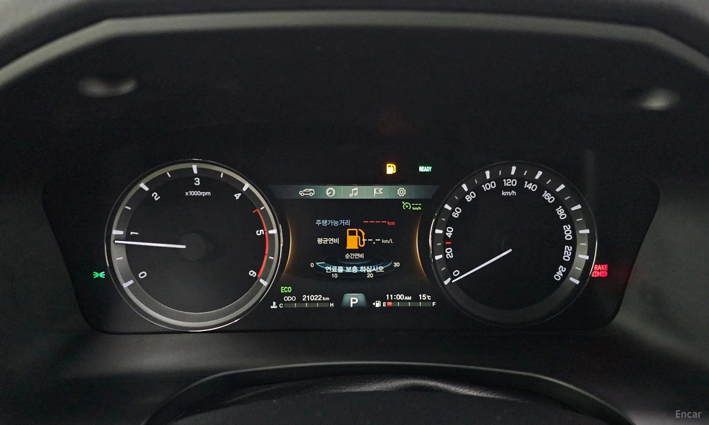 KG Mobility (SsangYong) Rexton Sports Khan превью 8