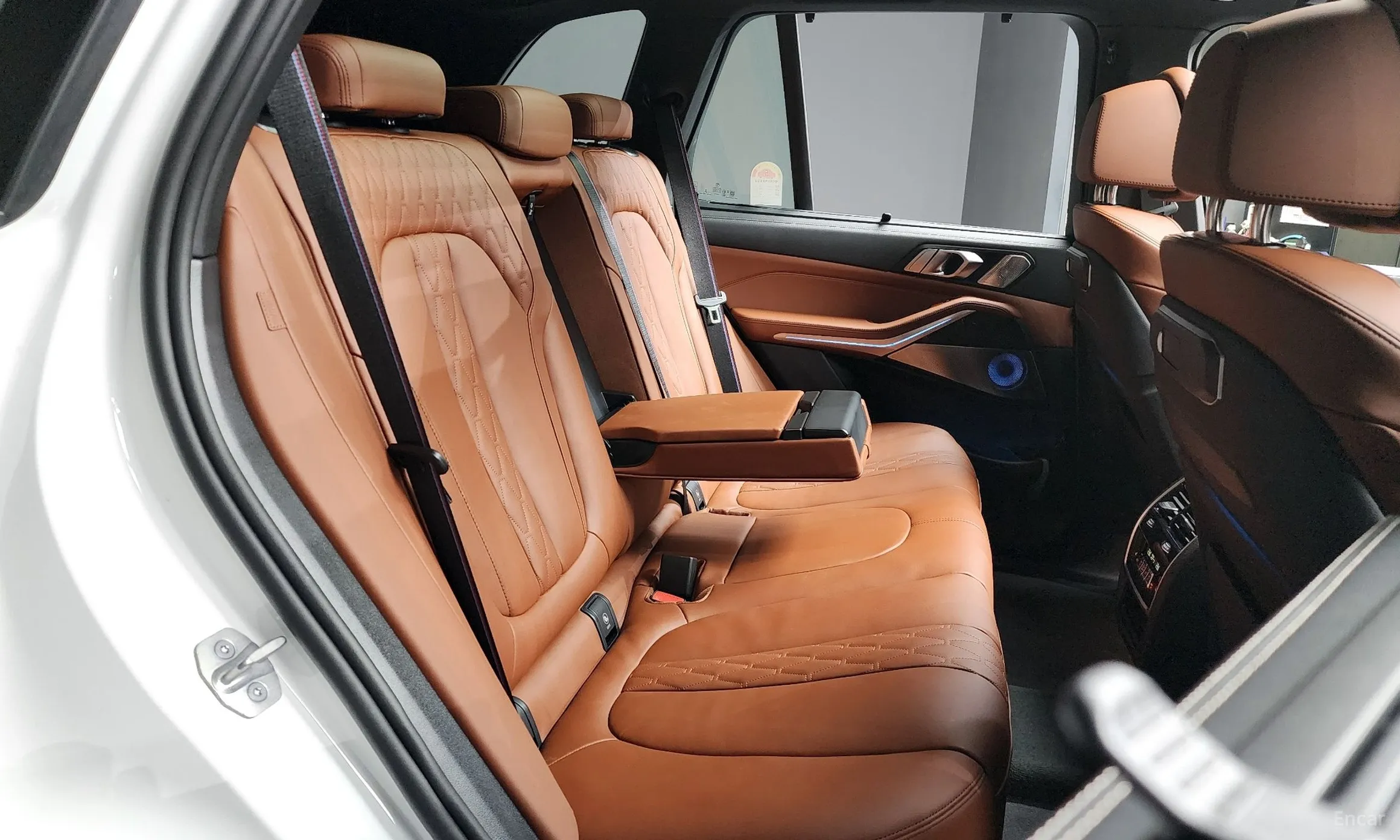 BMW X5 (G05) превью 12