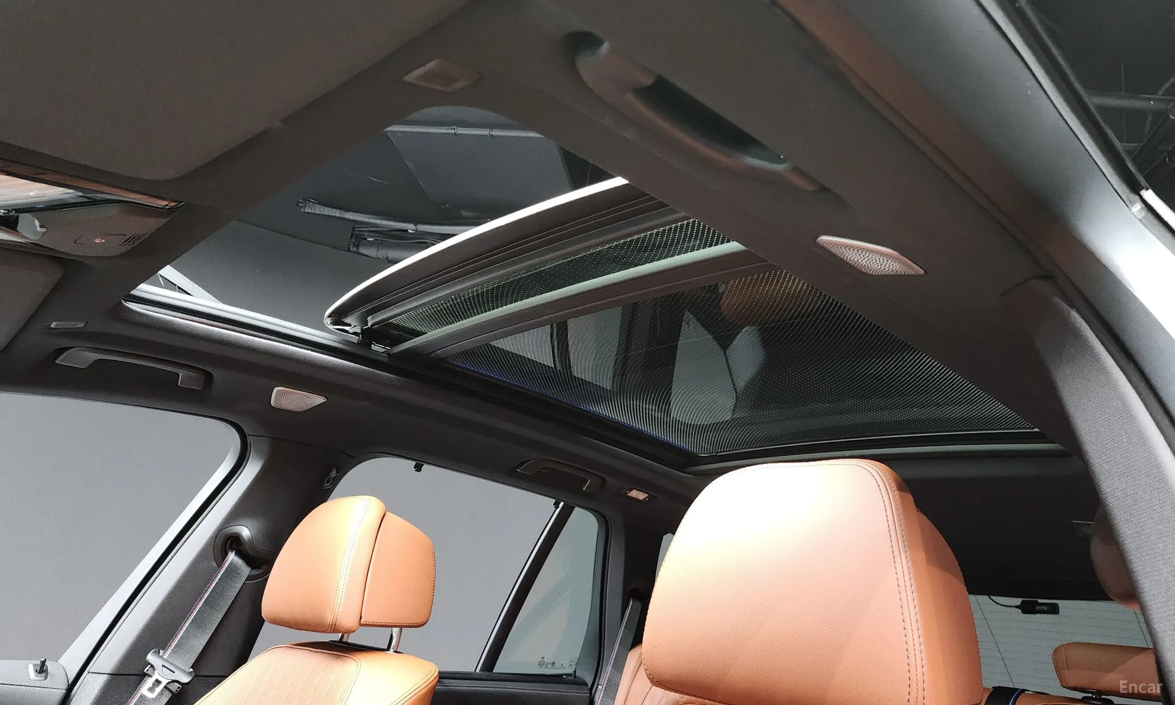 BMW X5 (G05) превью 19