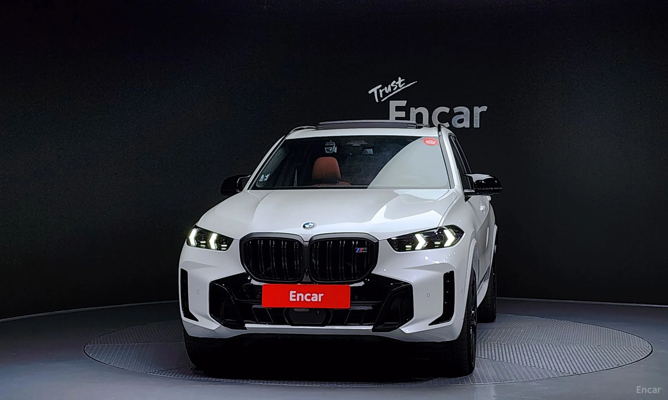 BMW X5 (G05) превью 3