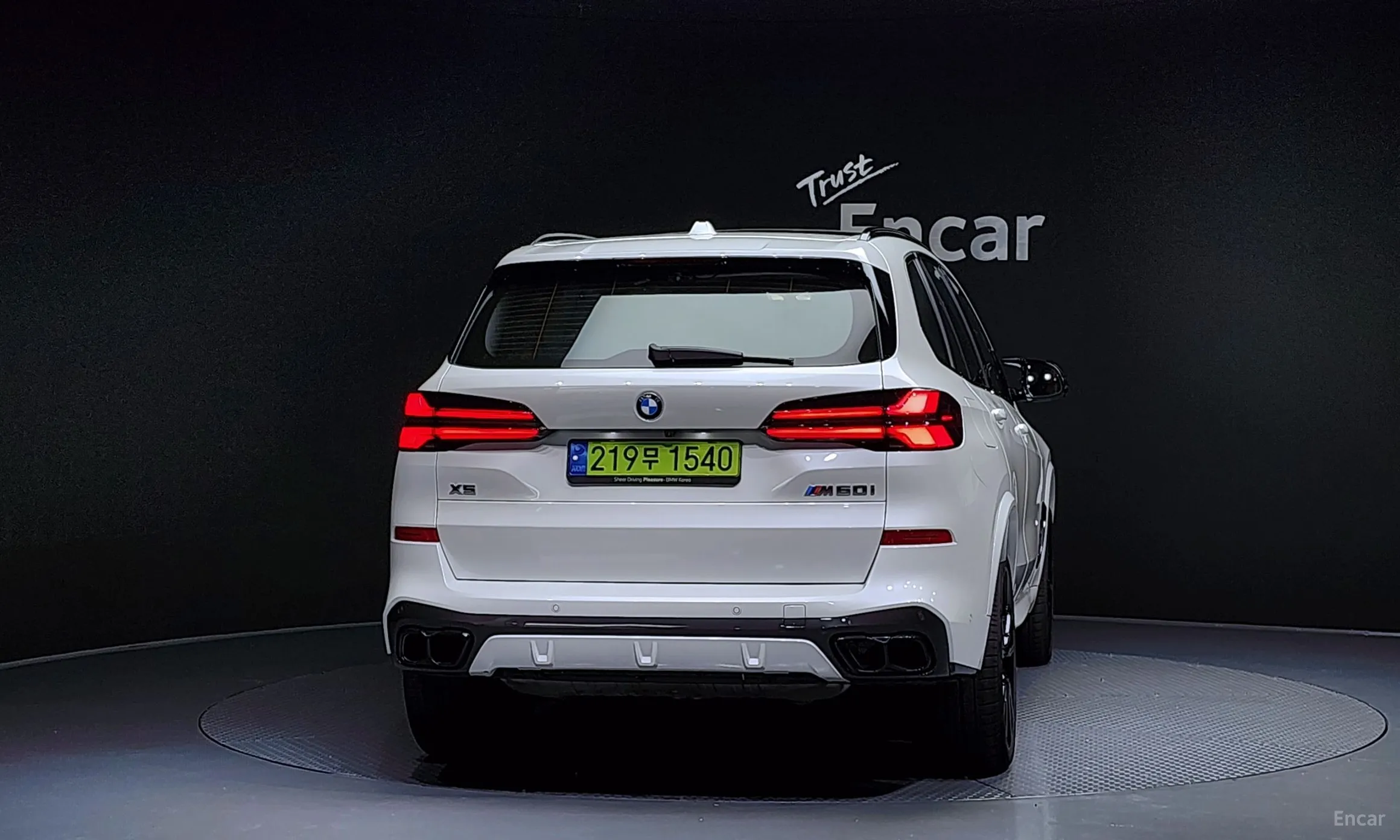 BMW X5 (G05) превью 4