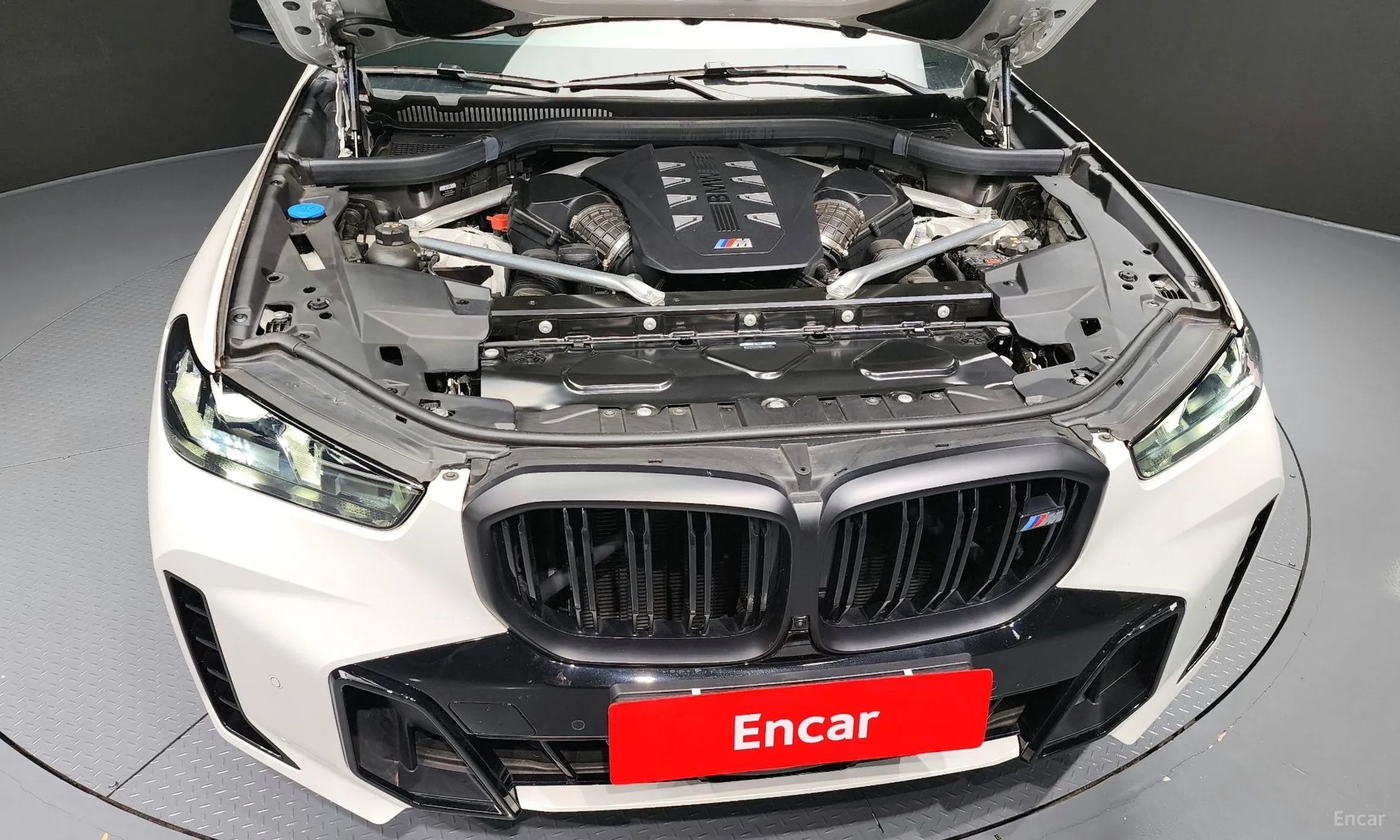 BMW X5 (G05) превью 6