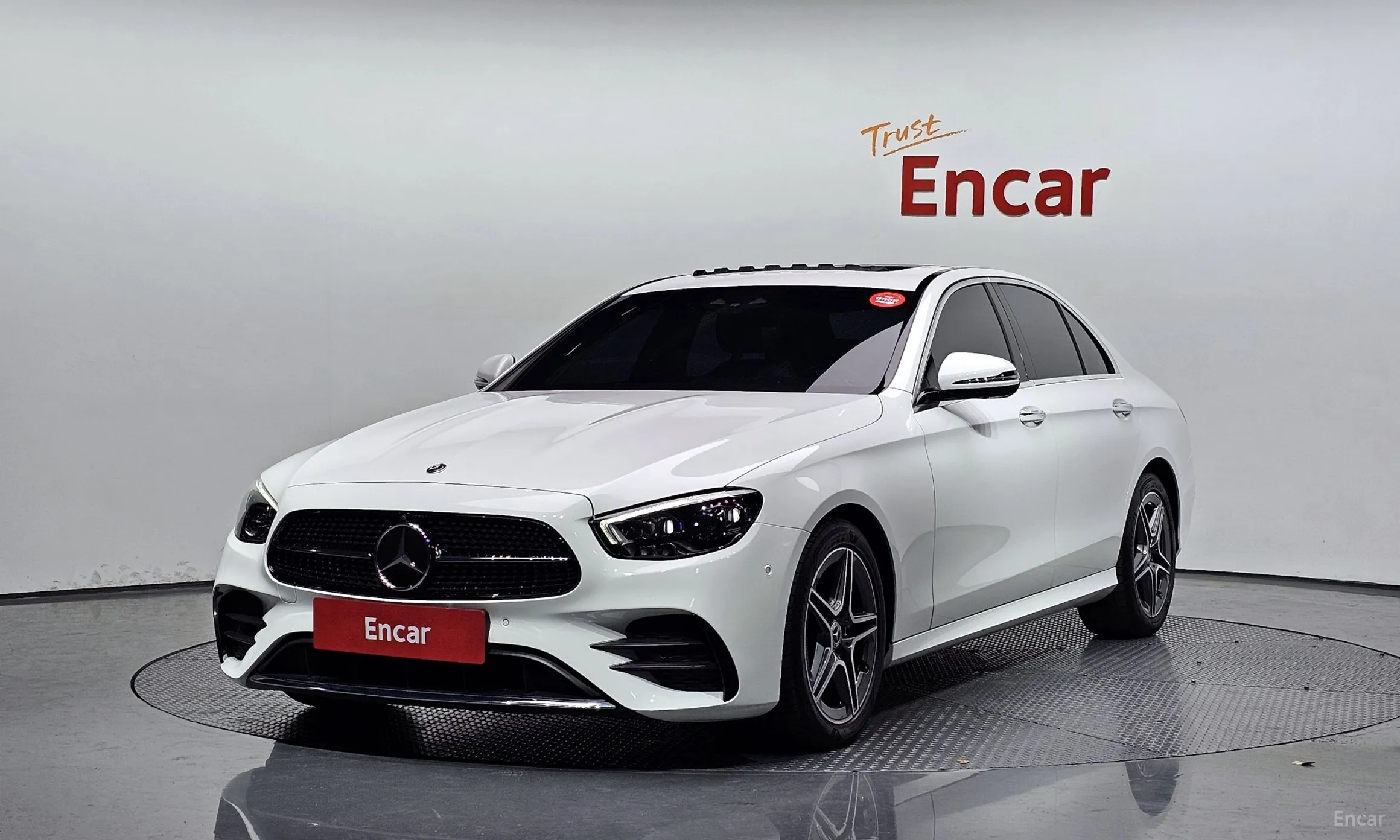 E-Class W213