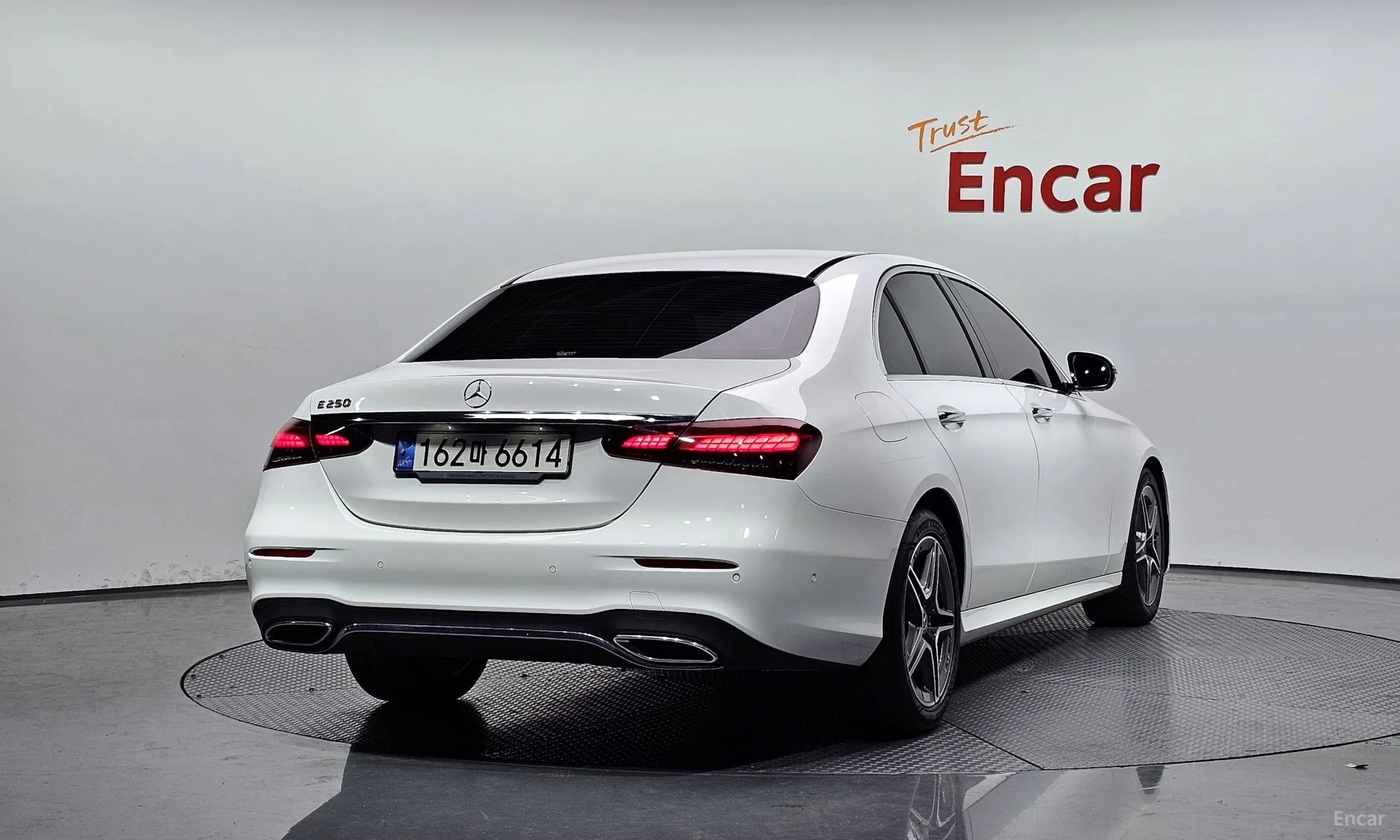 Mercedes Benz E-Class W213 превью 2