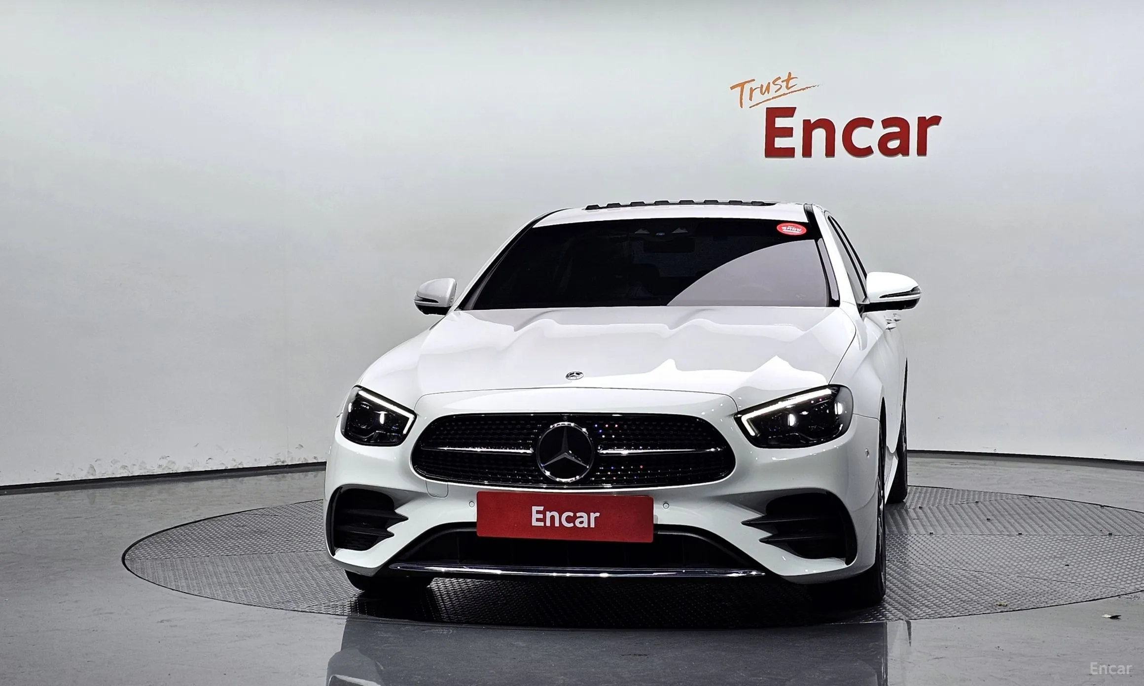 Mercedes Benz E-Class W213 превью 3