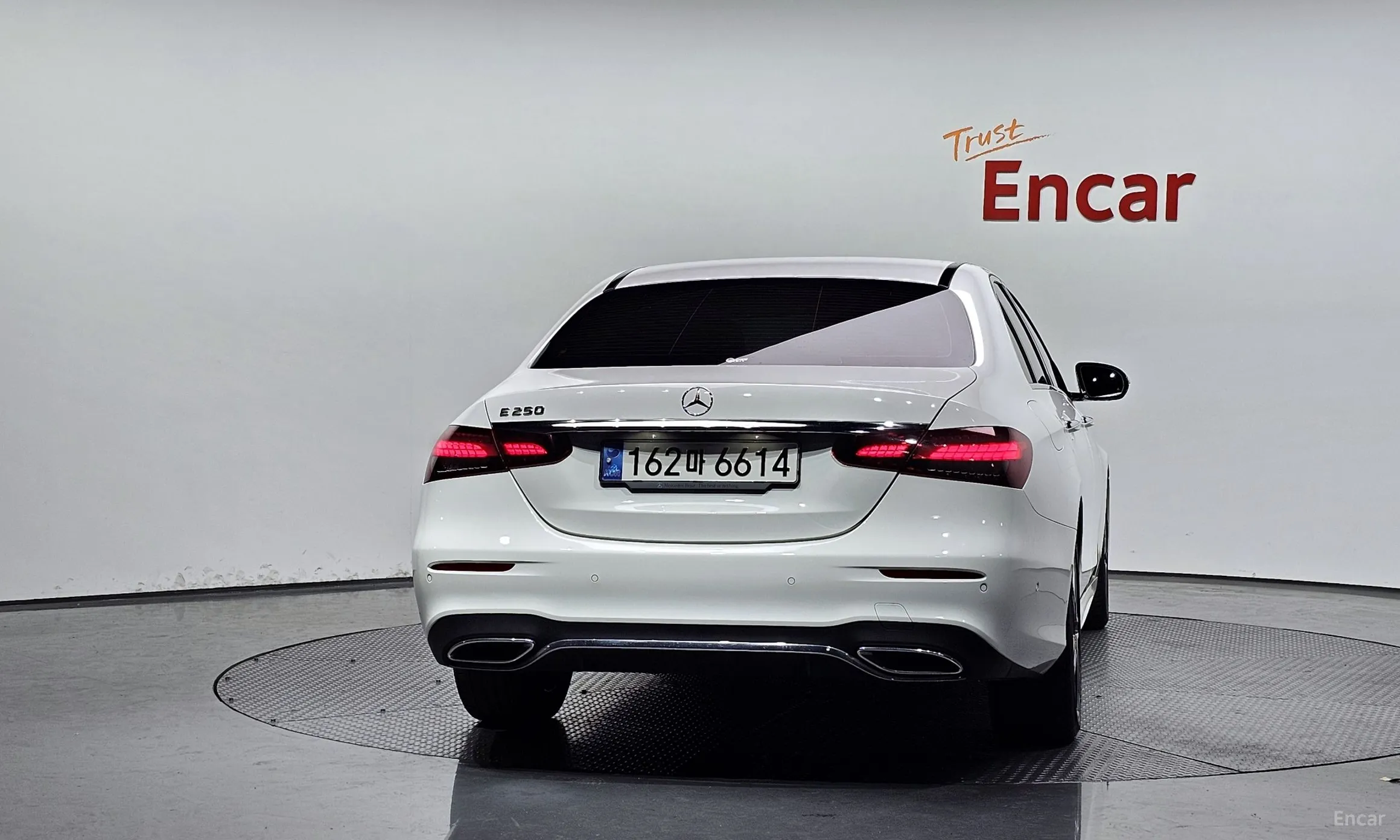 Mercedes Benz E-Class W213 превью 4