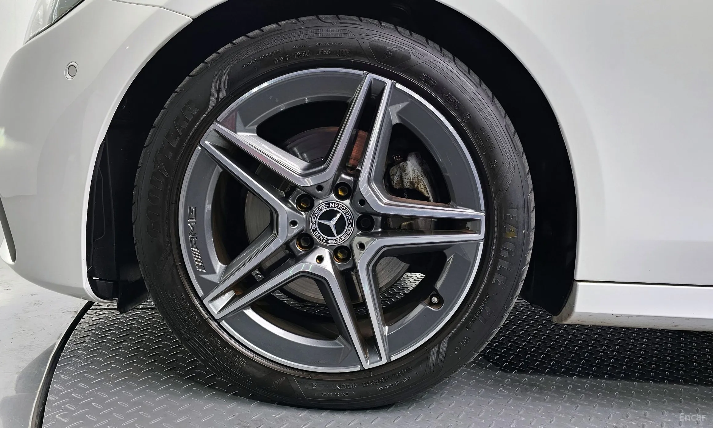 Mercedes Benz E-Class W213 превью 5