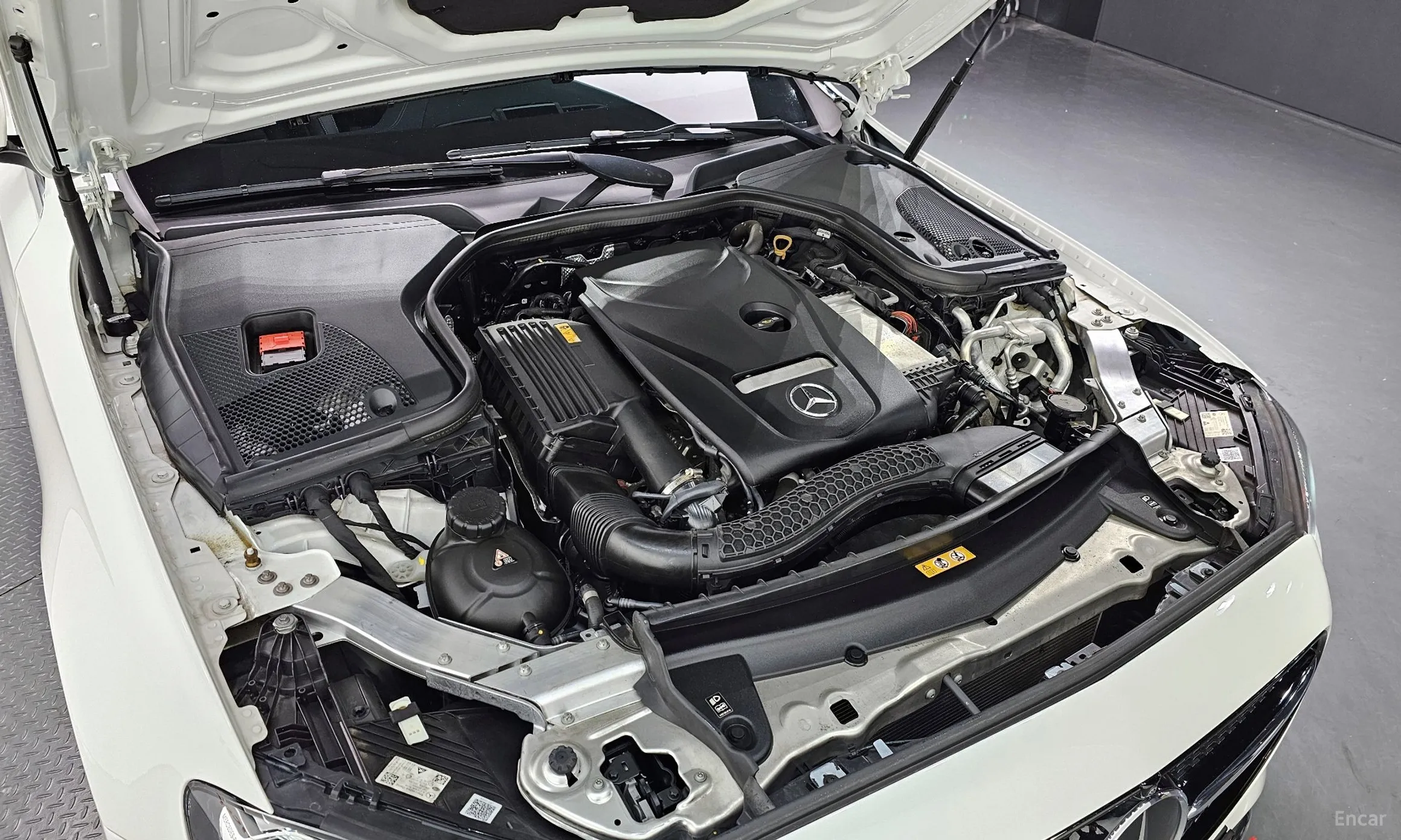 Mercedes Benz E-Class W213 превью 6
