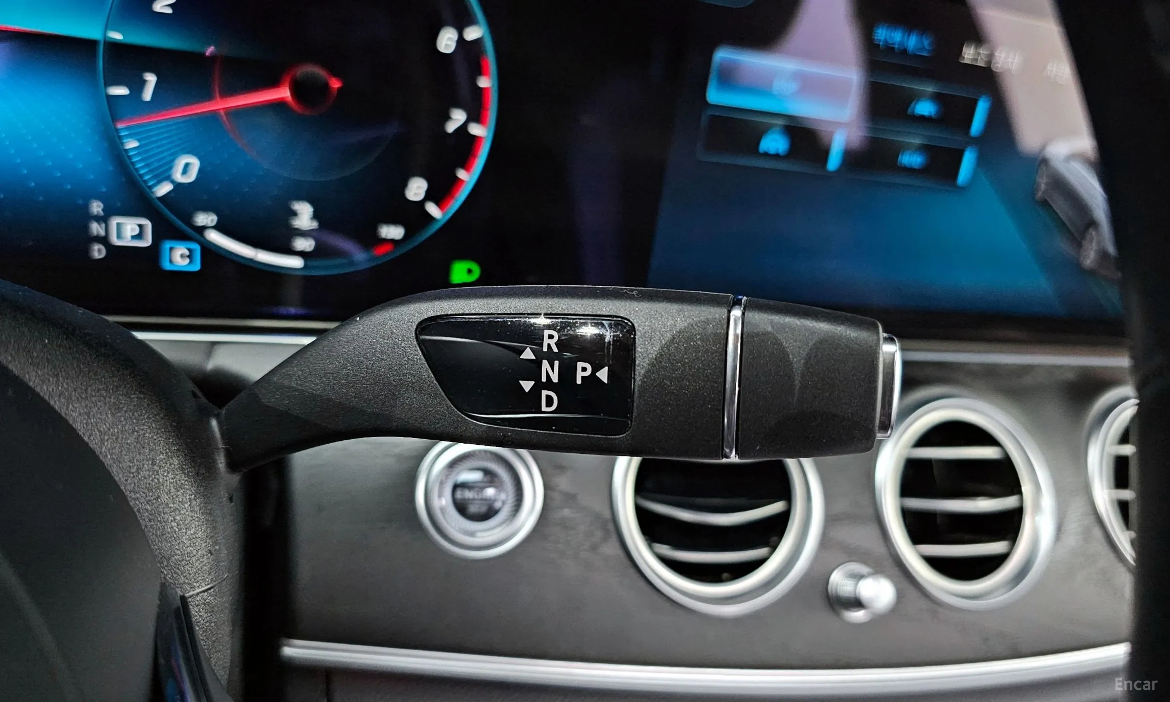 Mercedes Benz E-Class W213 превью 9