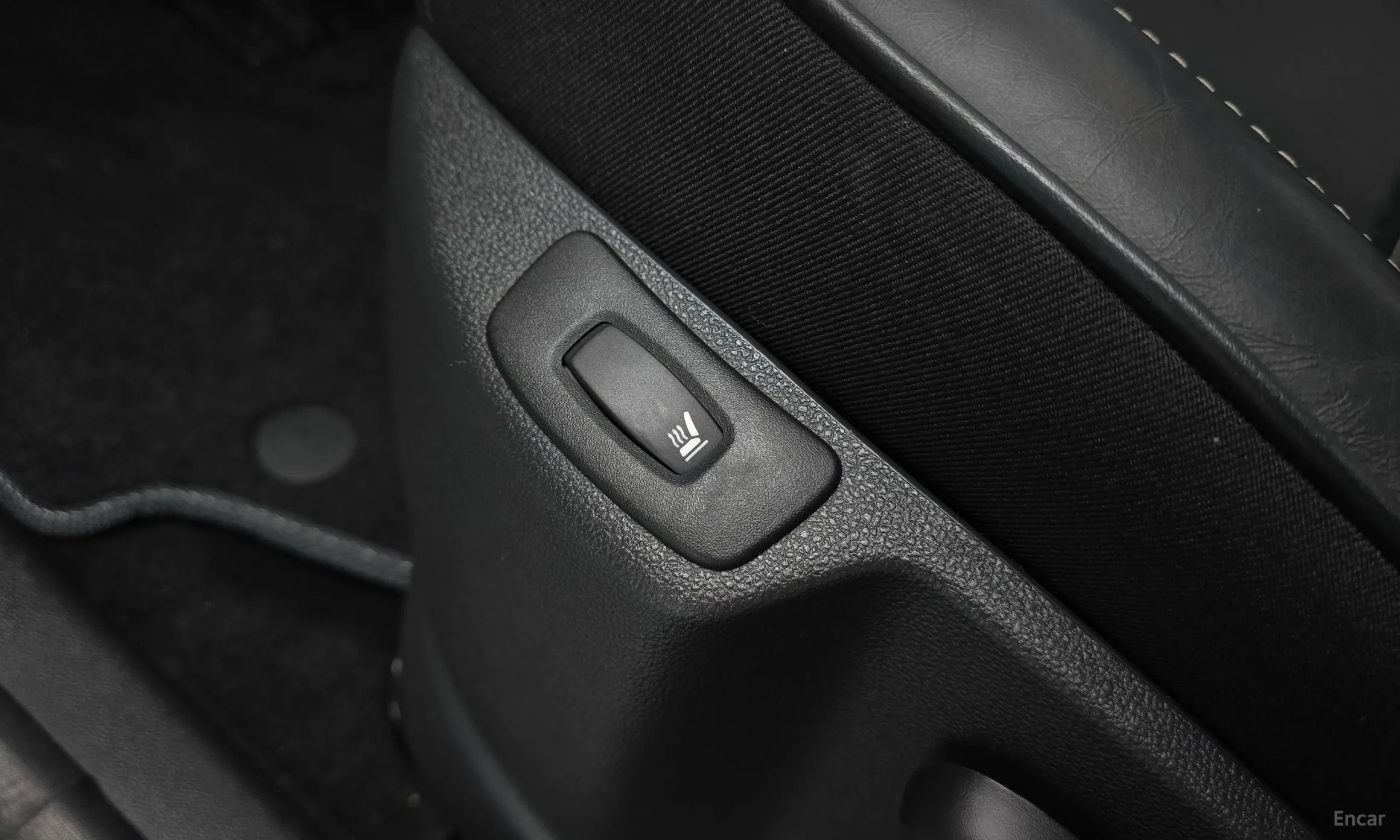Renault Korea (Samsung) QM3 превью 18