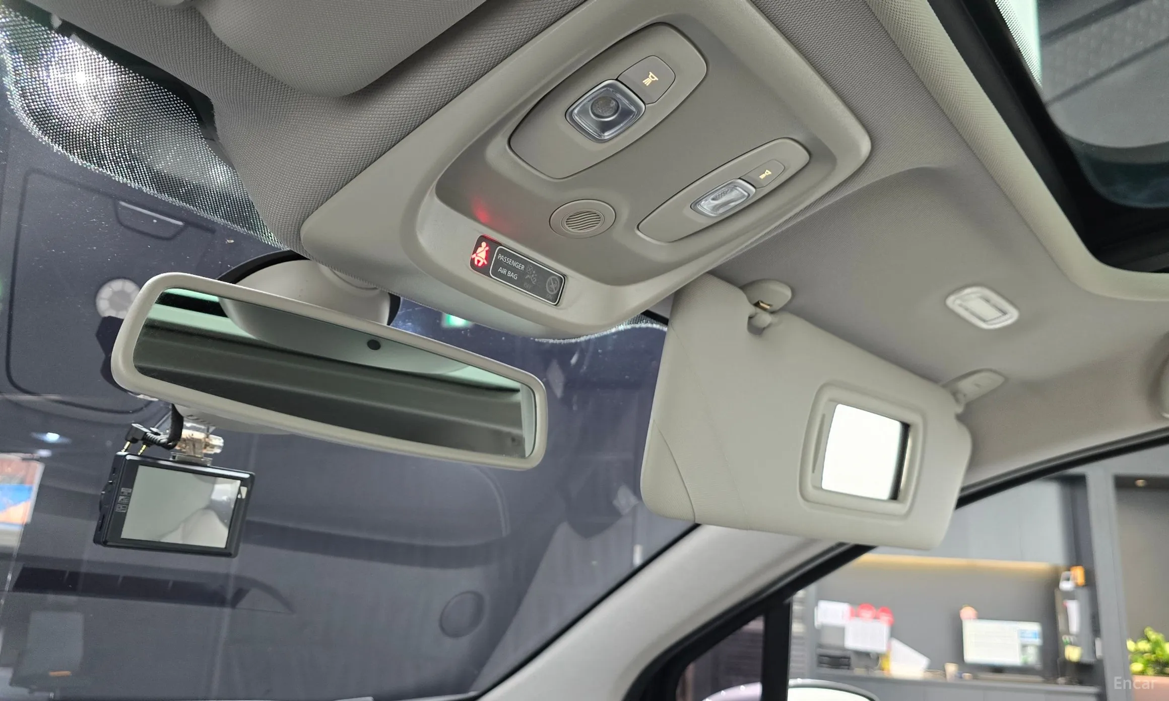 Renault Korea (Samsung) QM3 превью 19