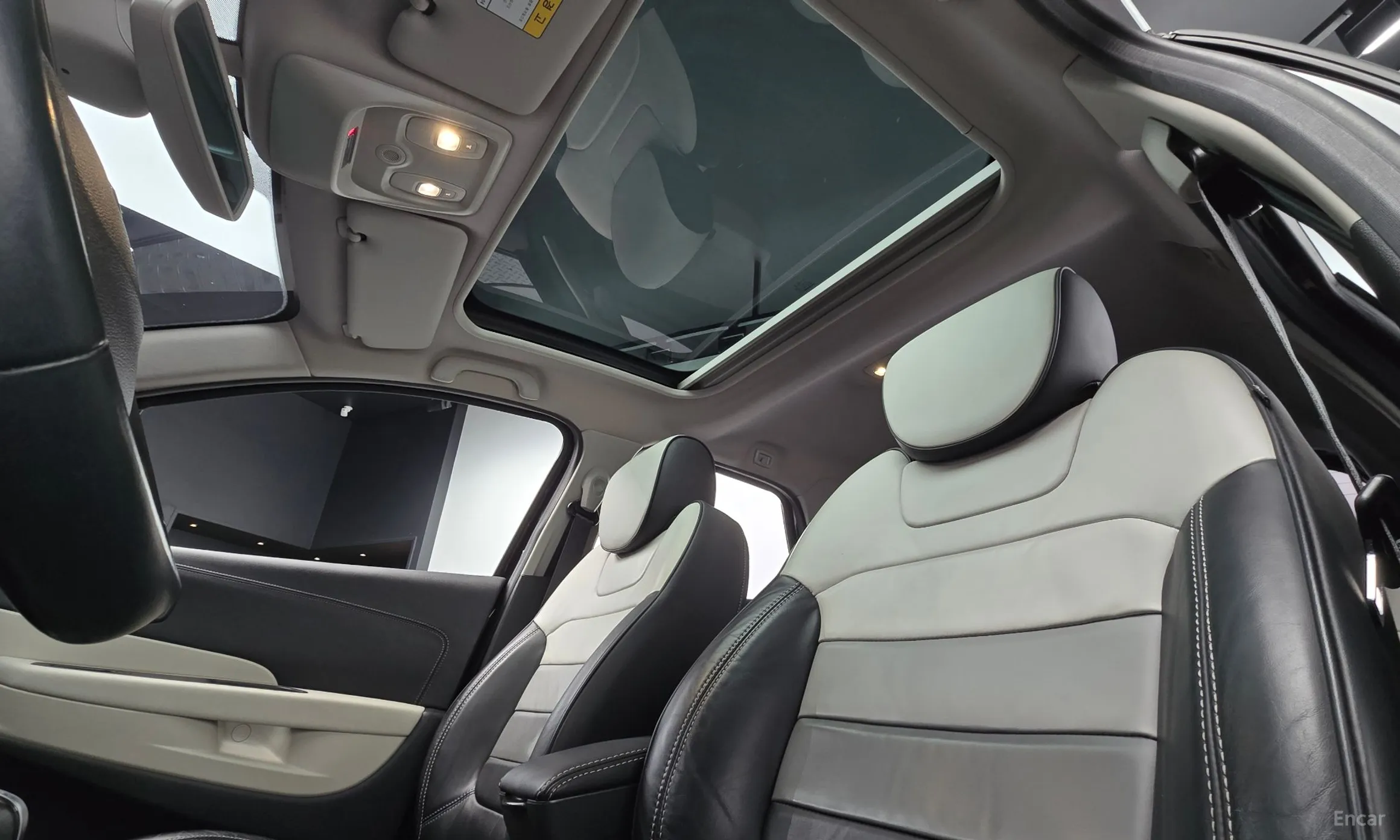 Renault Korea (Samsung) QM3 превью 20