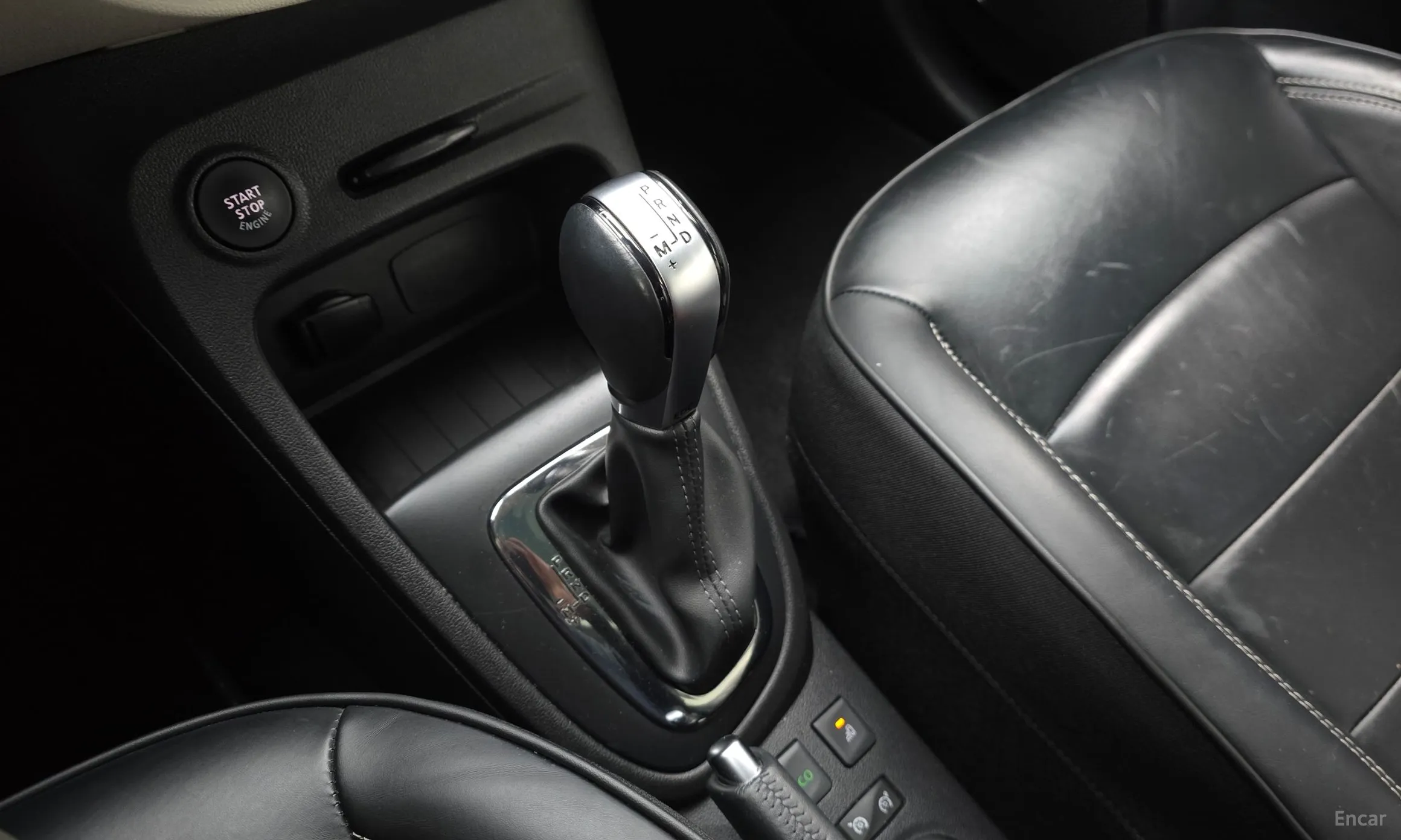 Renault Korea (Samsung) QM3 превью 9