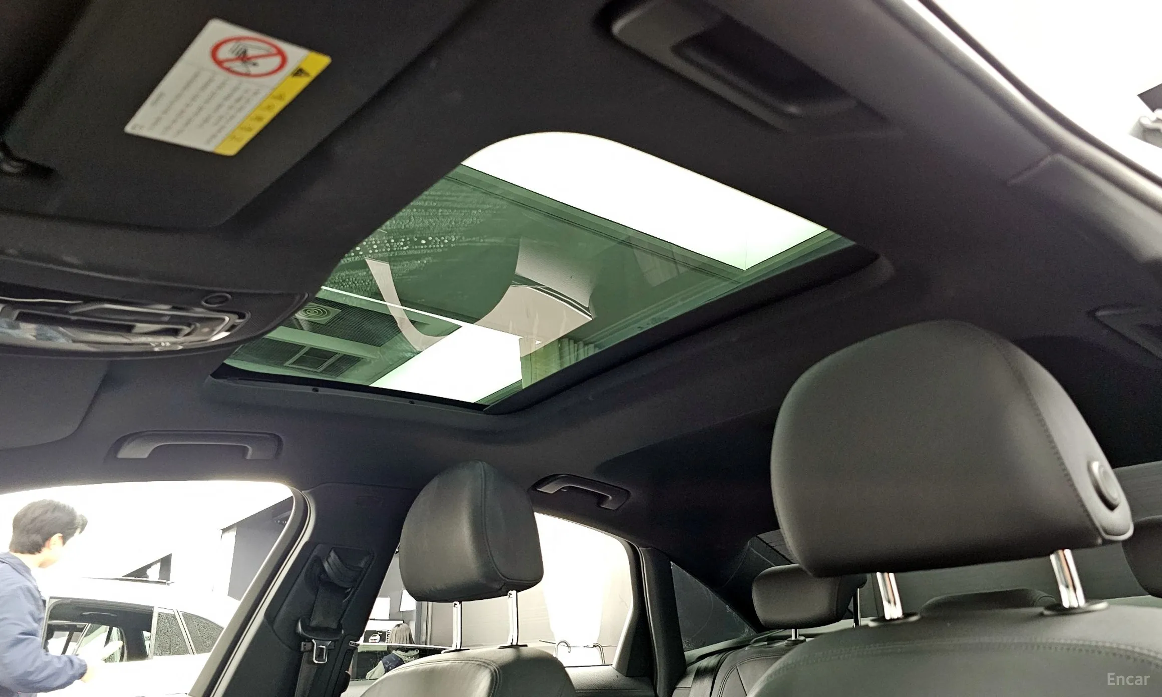 Audi A6 (C8) превью 18
