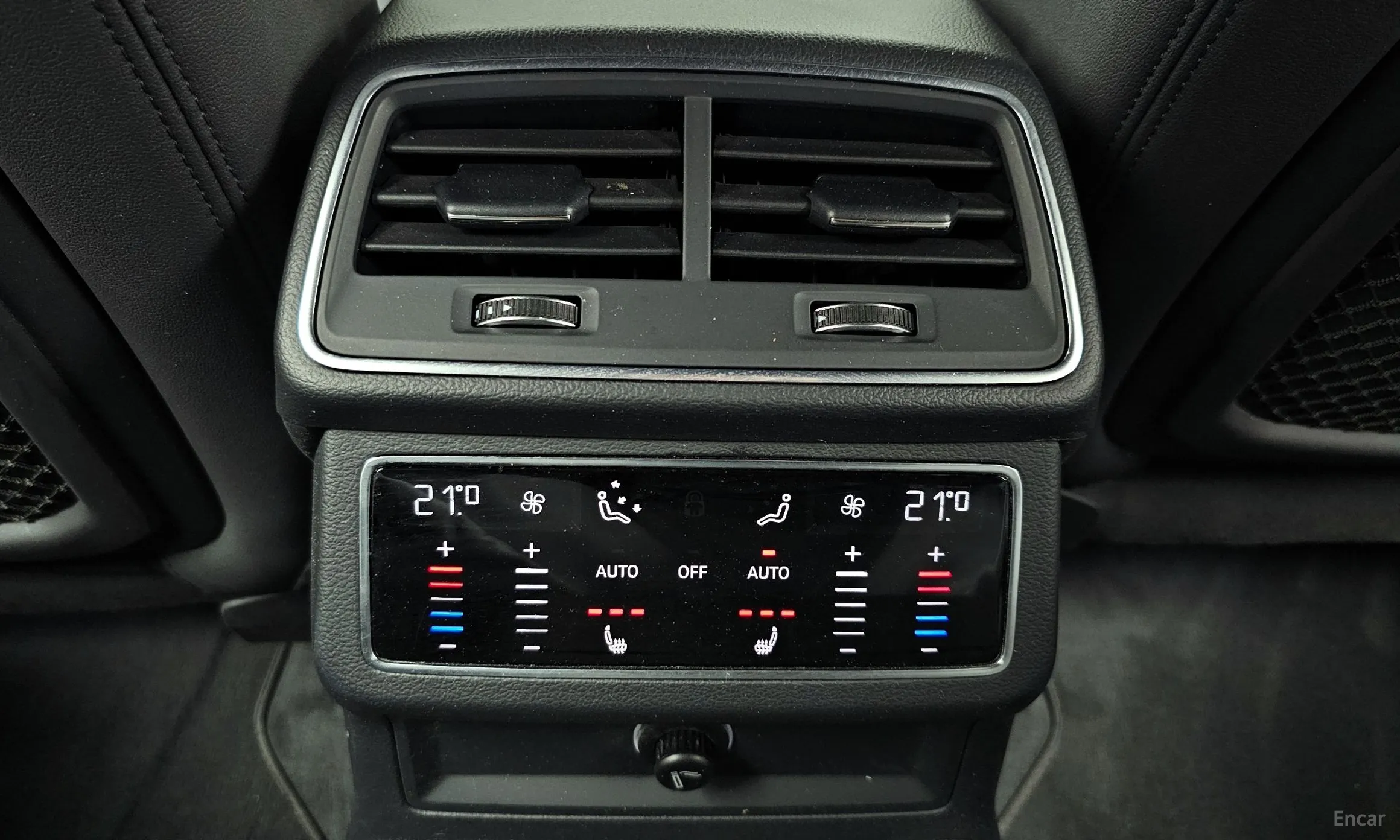 Audi A6 (C8) превью 19