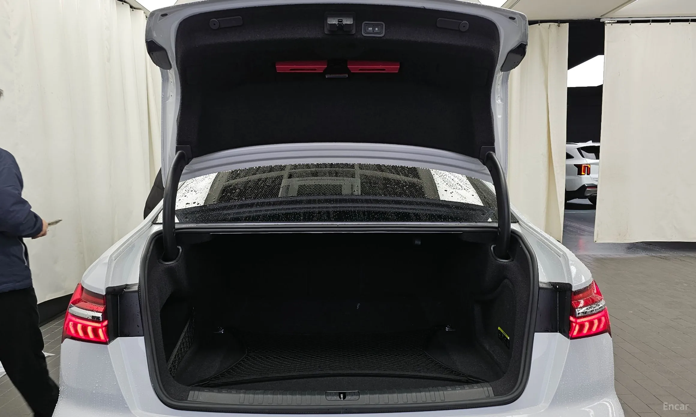 Audi A6 (C8) превью 20
