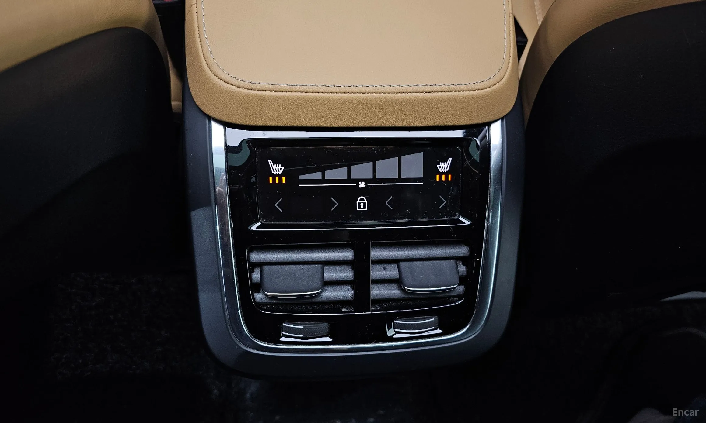 Volvo XC90 Gen 2 превью 18