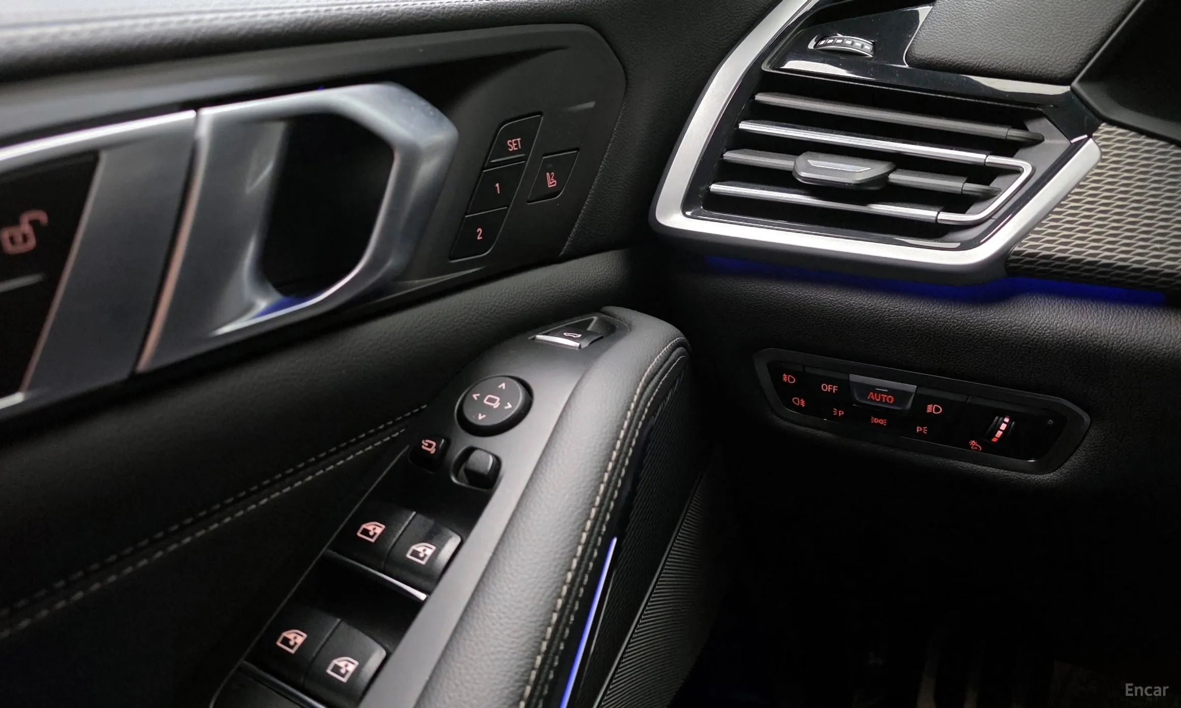 BMW X5 (G05) превью 18