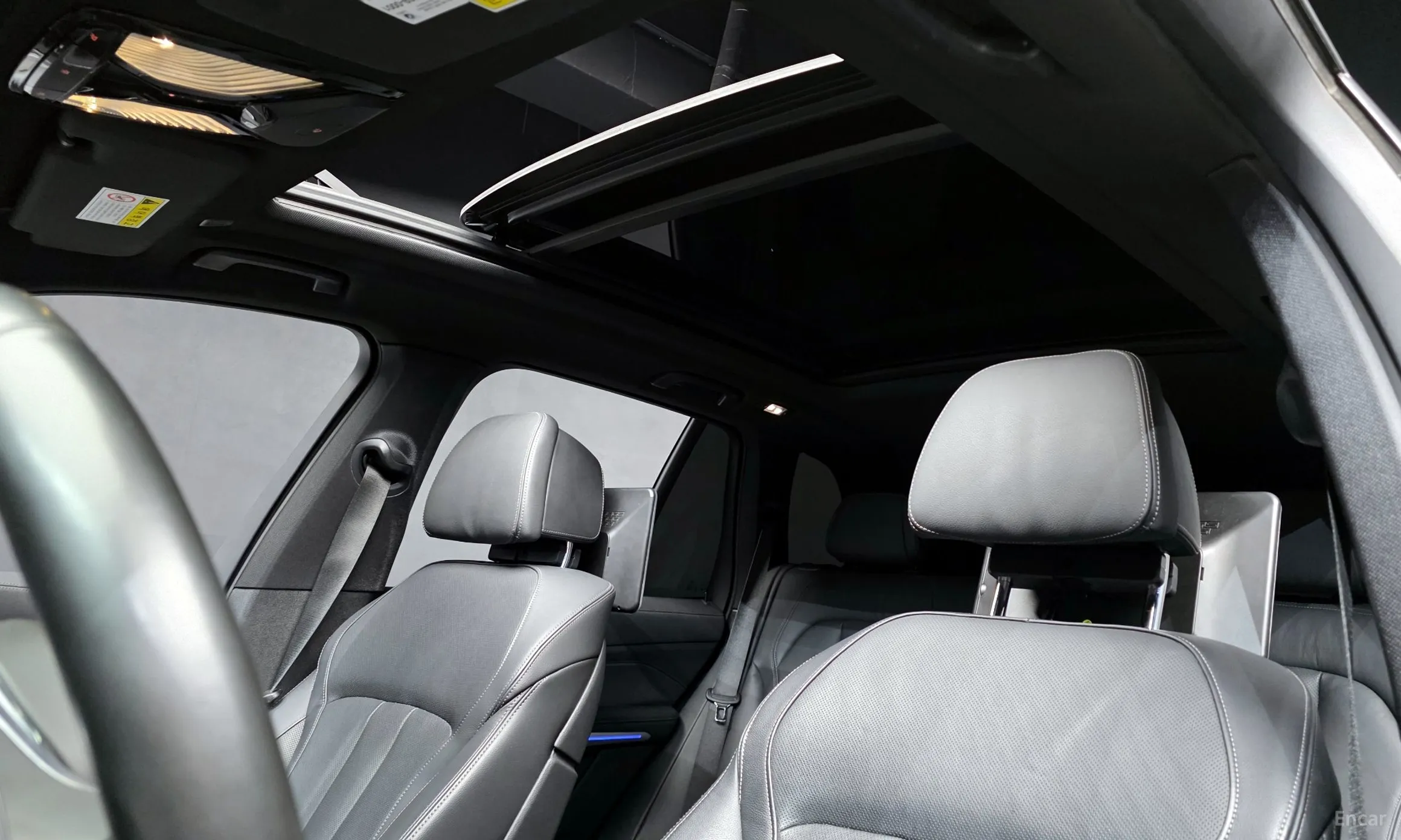 BMW X5 (G05) превью 19