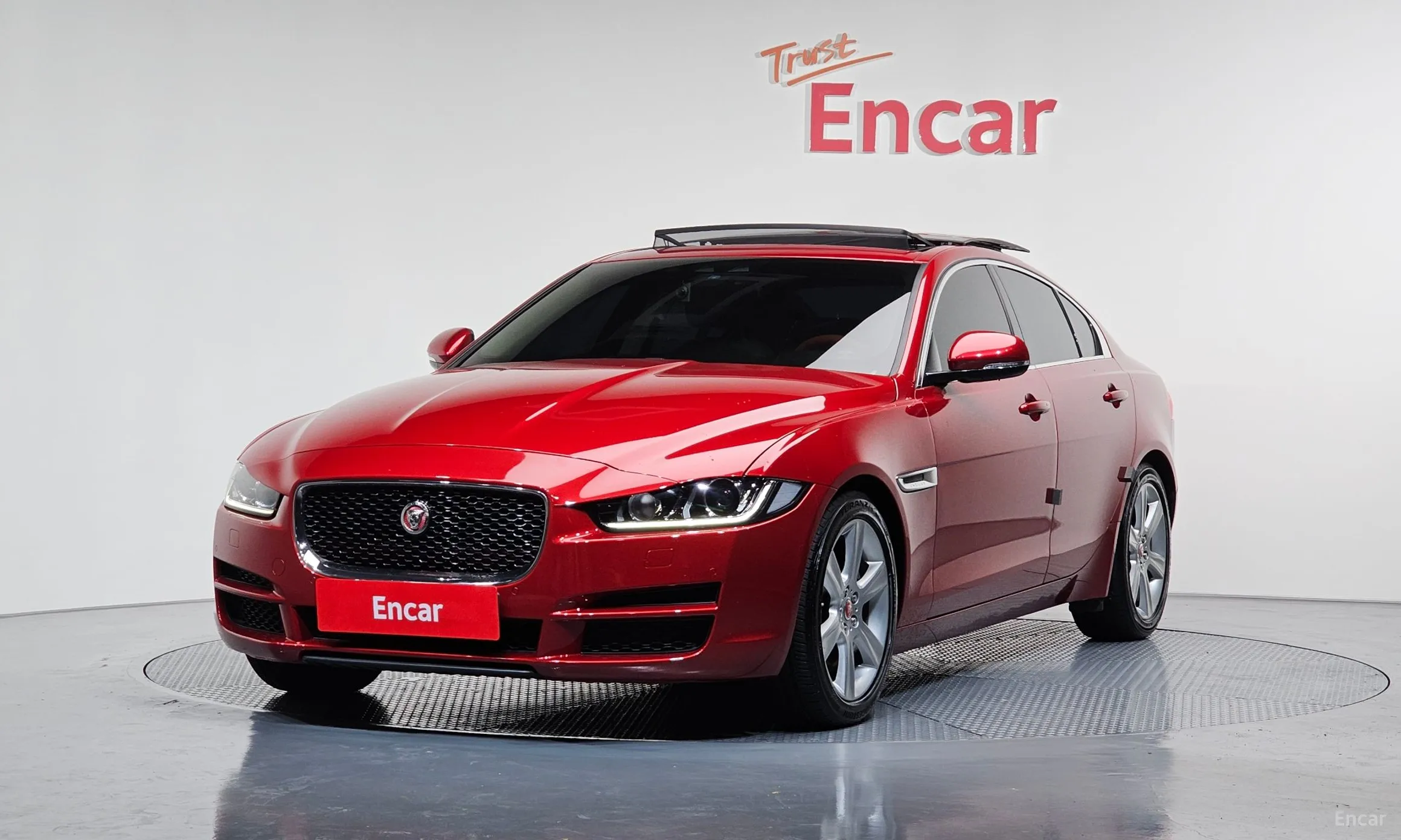 XE