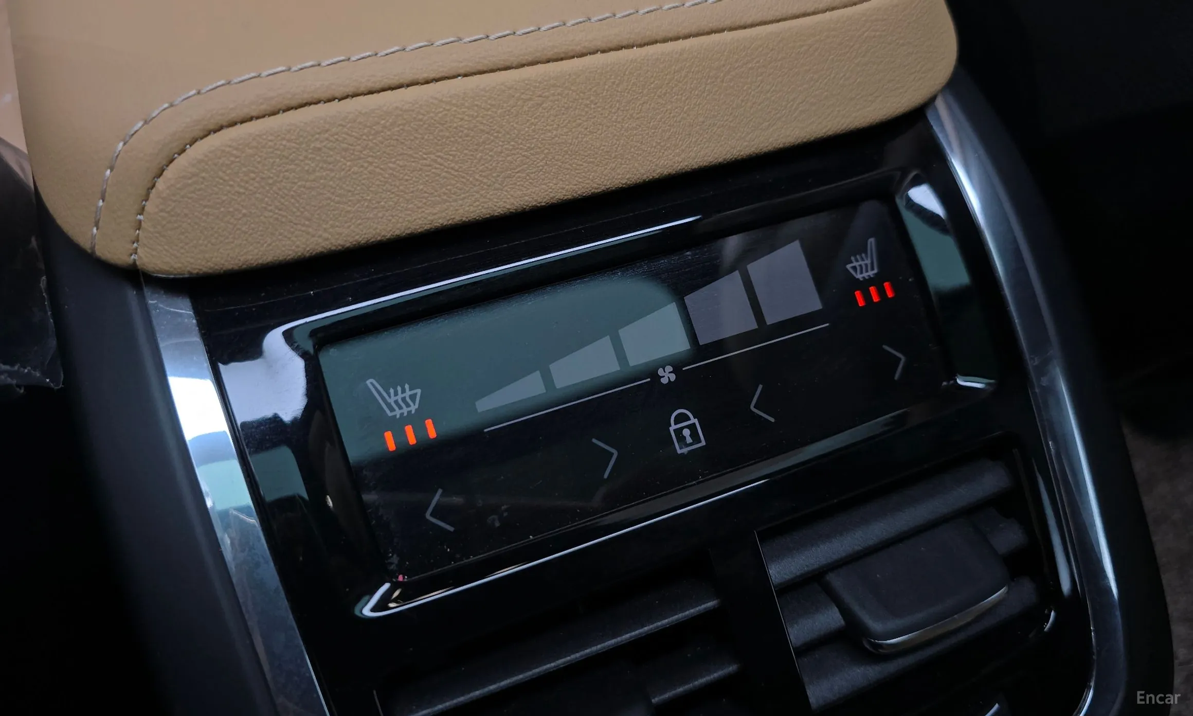 Volvo XC60 Gen 2 превью 16
