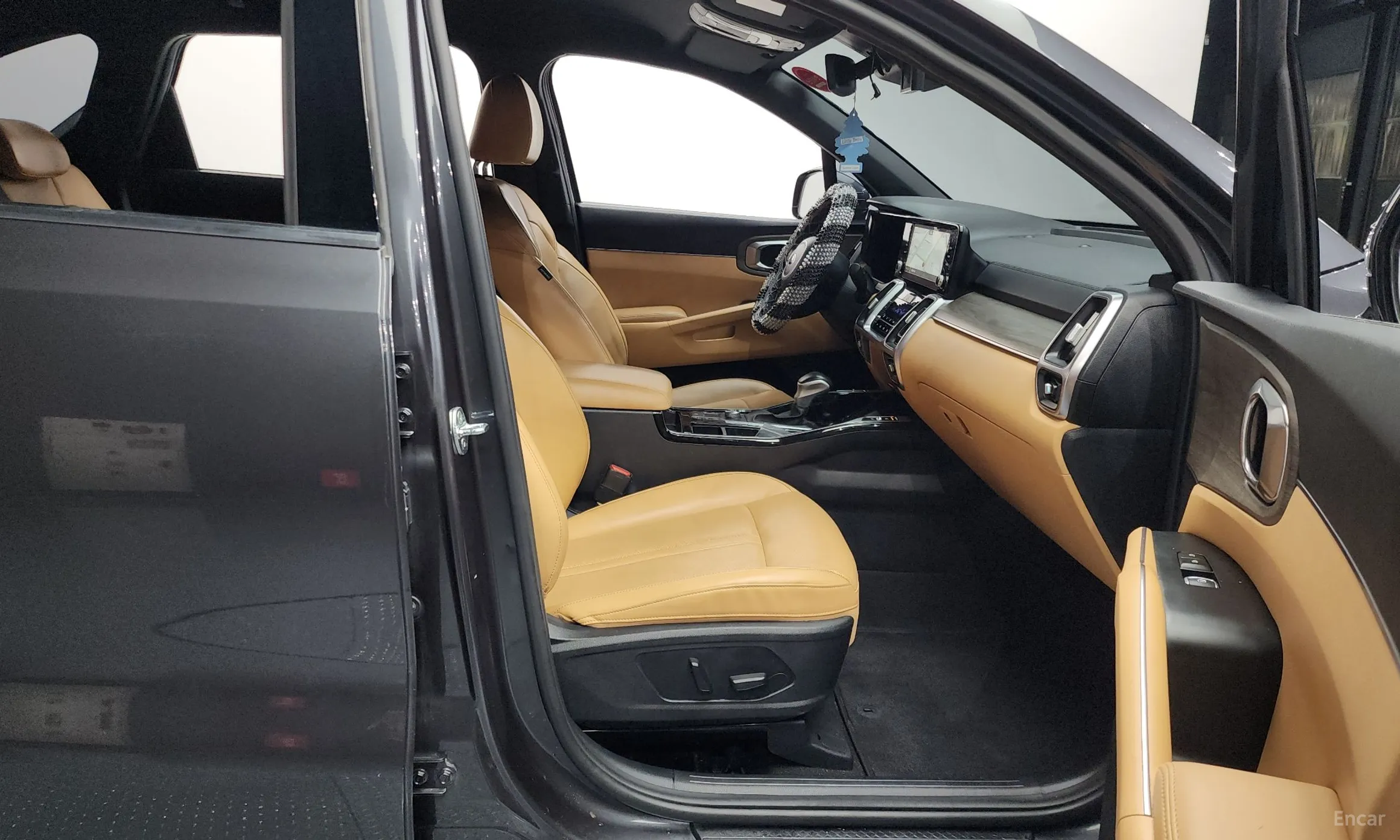 Kia Sorento 4th generation превью 11