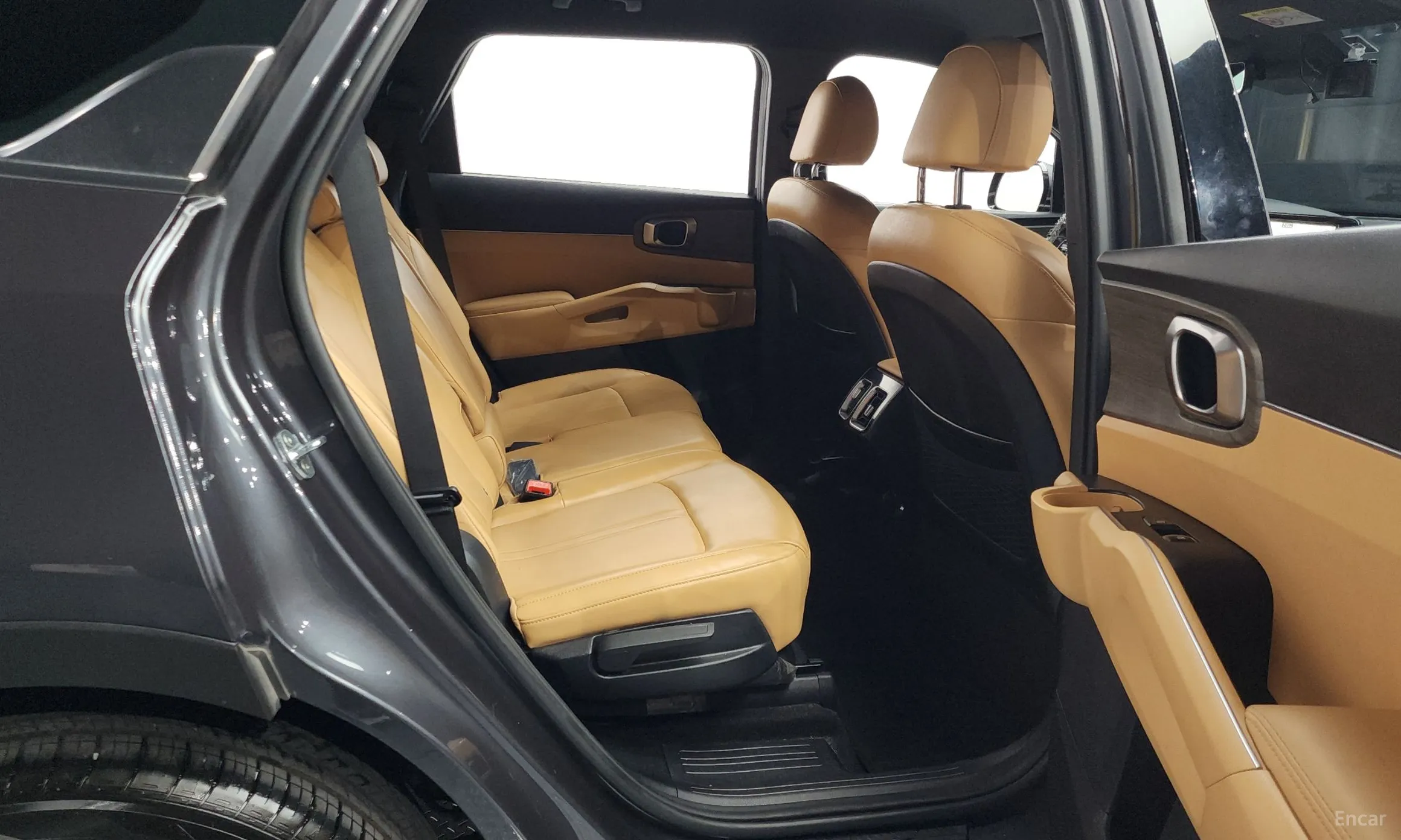 Kia Sorento 4th generation превью 12