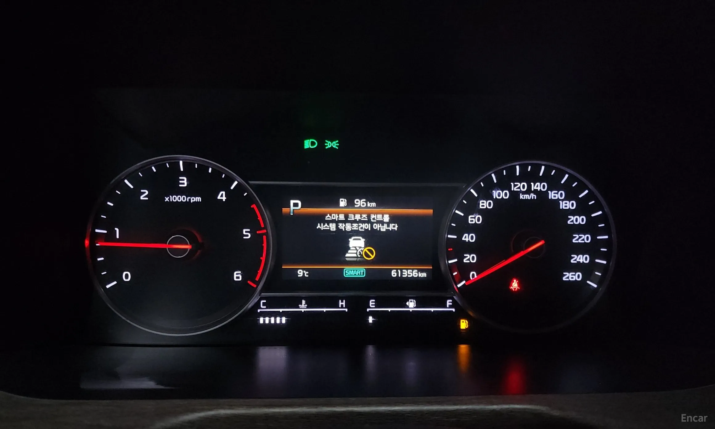 Kia Sorento 4th generation превью 8