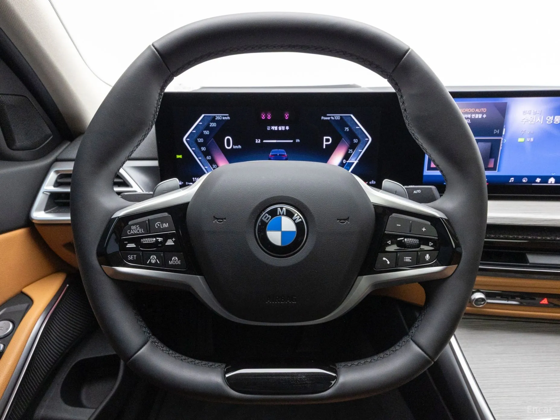 BMW 3 Series (G20) превью 14