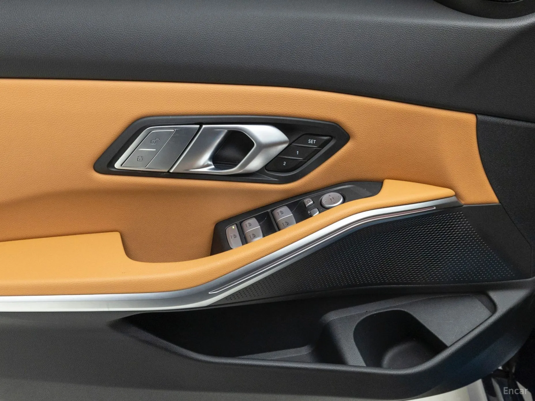 BMW 3 Series (G20) превью 15