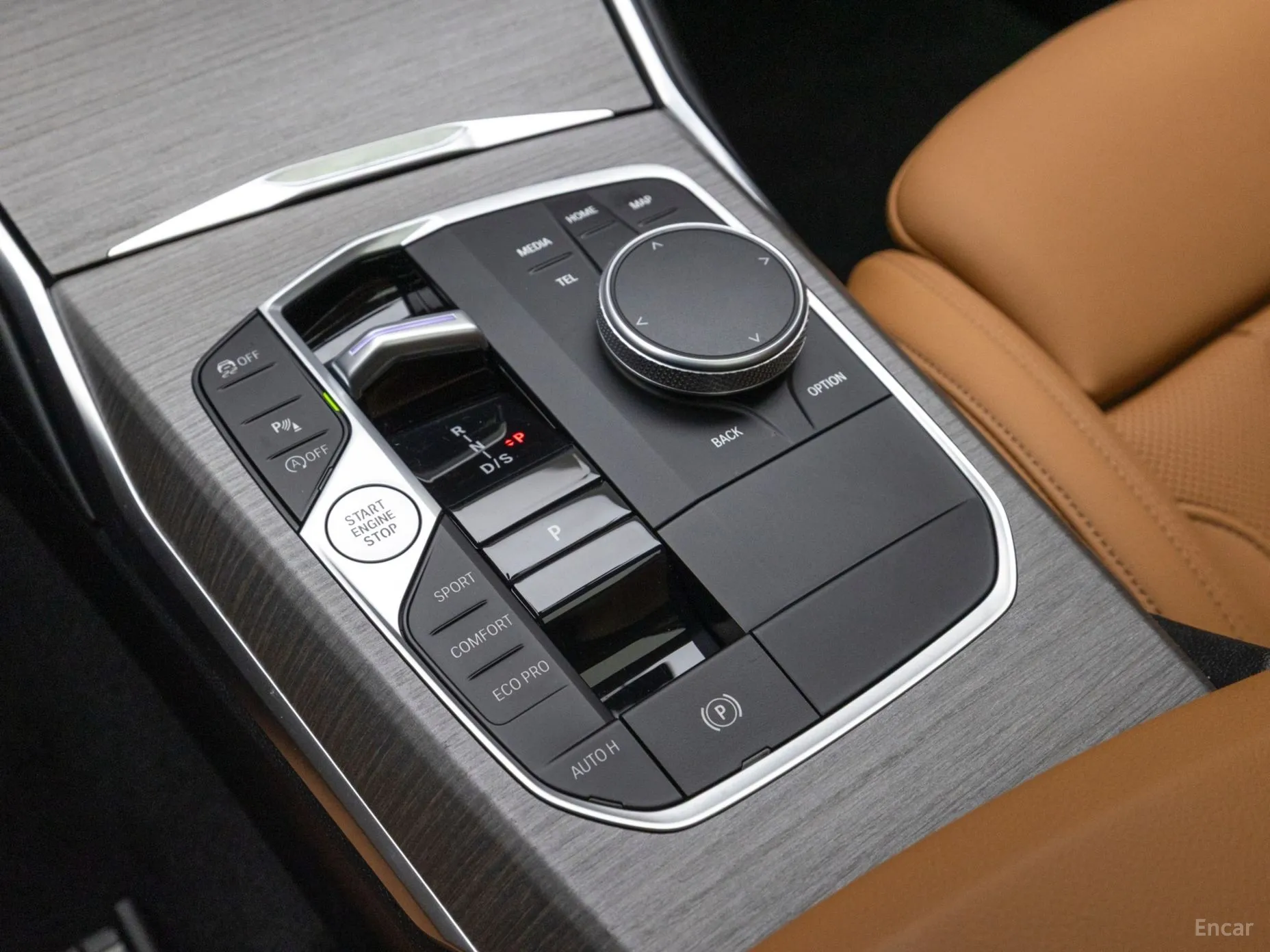 BMW 3 Series (G20) превью 9