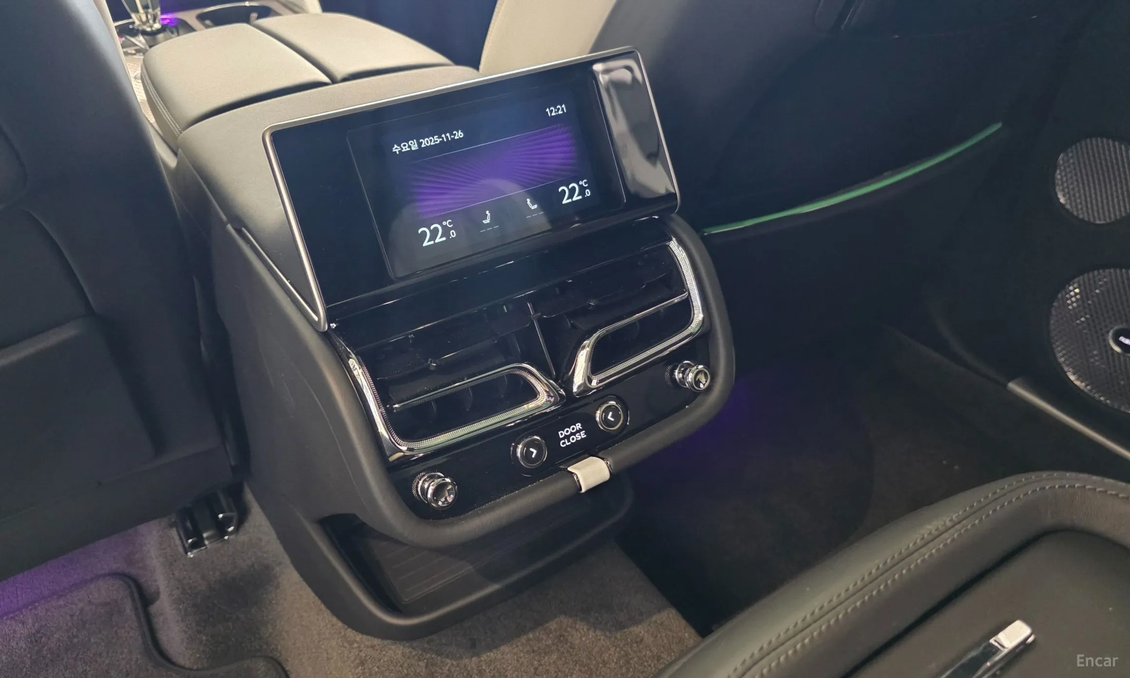 Bentley Bentayga превью 8