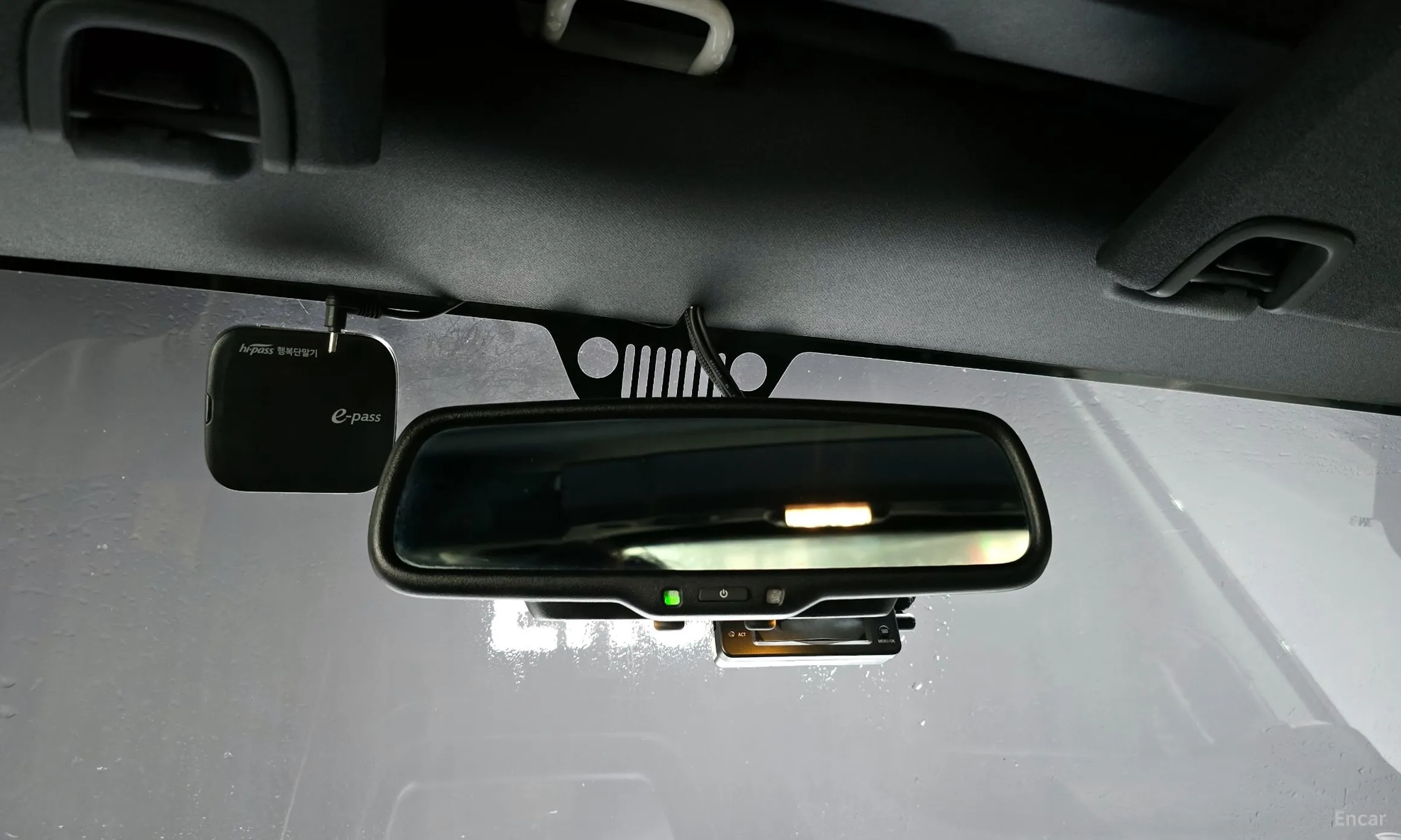 Jeep Wrangler (JK) превью 16