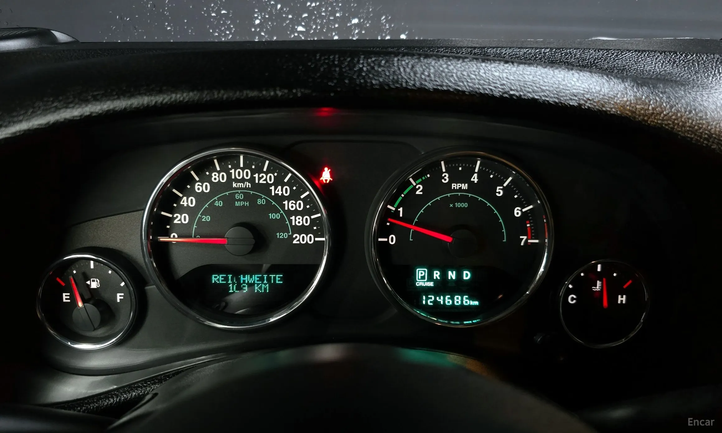 Jeep Wrangler (JK) превью 8